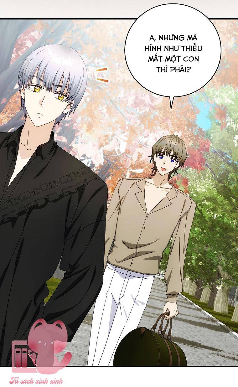 Hôn Nhân Gỉa Dối - Chap 38 - Trang 56