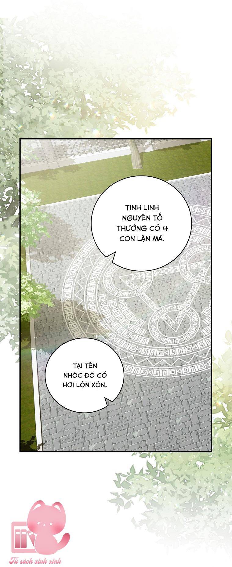 Hôn Nhân Gỉa Dối - Chap 38 - Trang 57