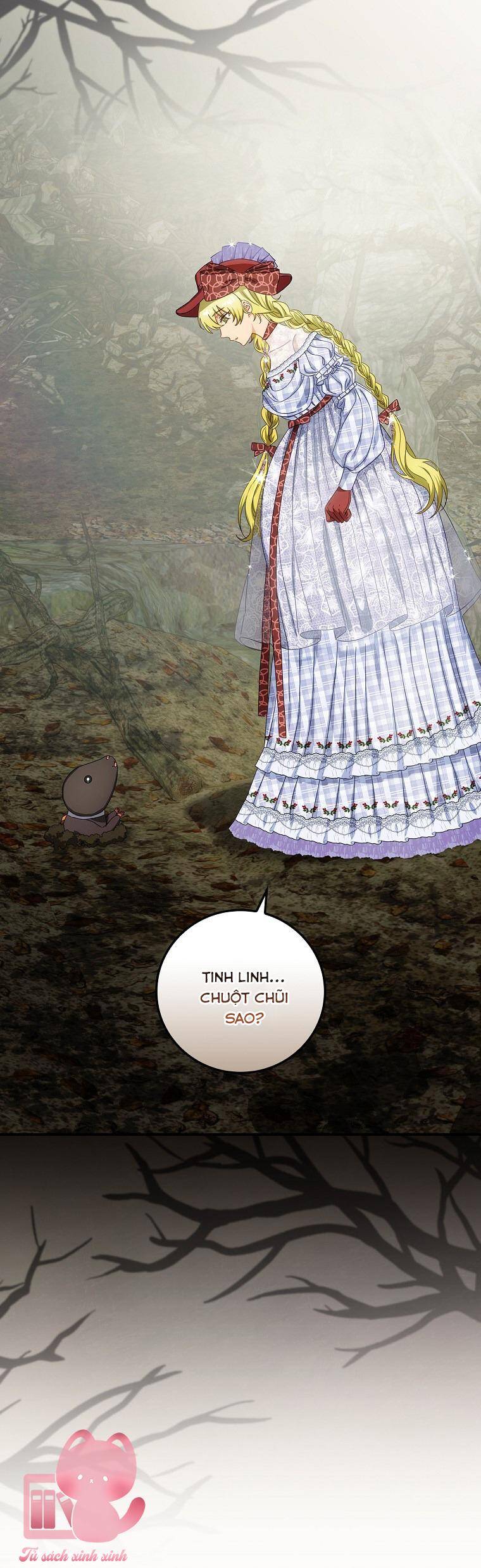 Hôn Nhân Gỉa Dối - Chap 38 - Trang 61