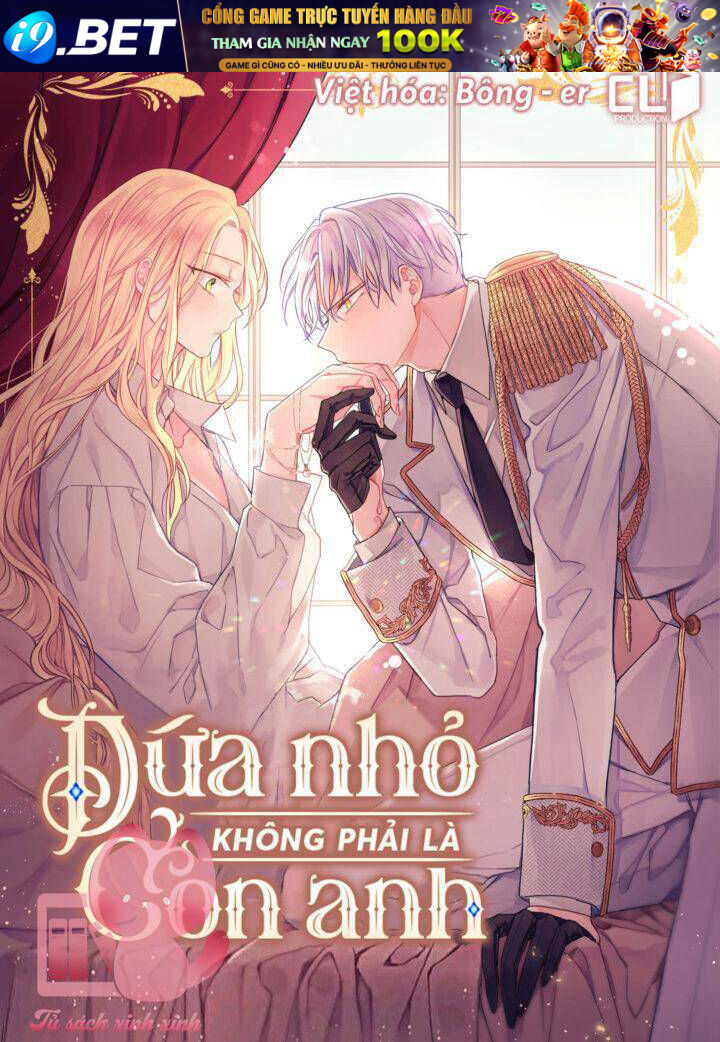 Hôn Nhân Gỉa Dối - Chap 39 - Trang 1