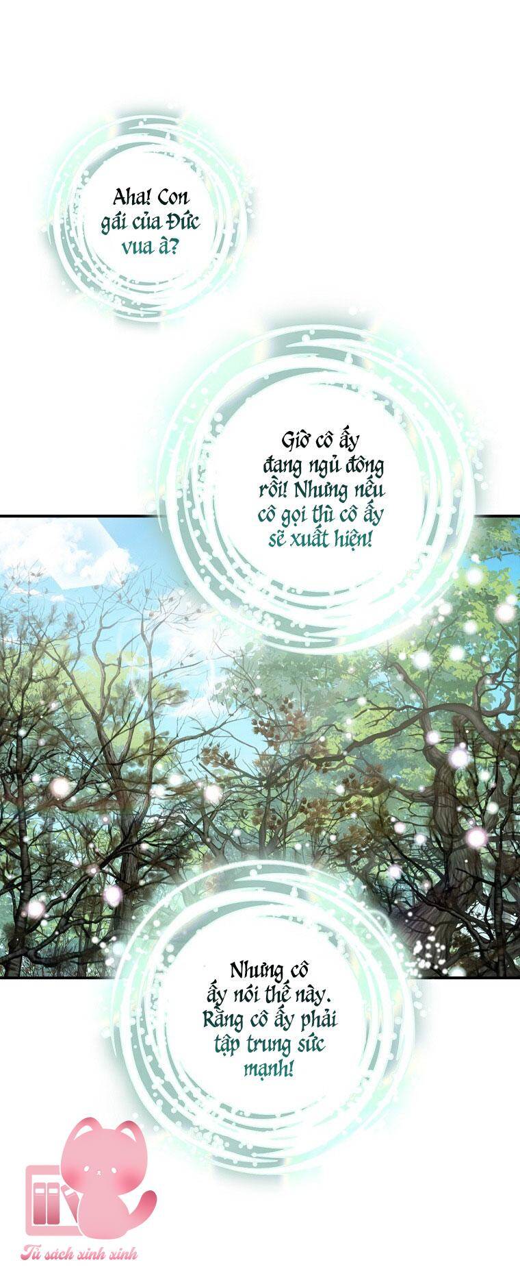Hôn Nhân Gỉa Dối - Chap 39 - Trang 17
