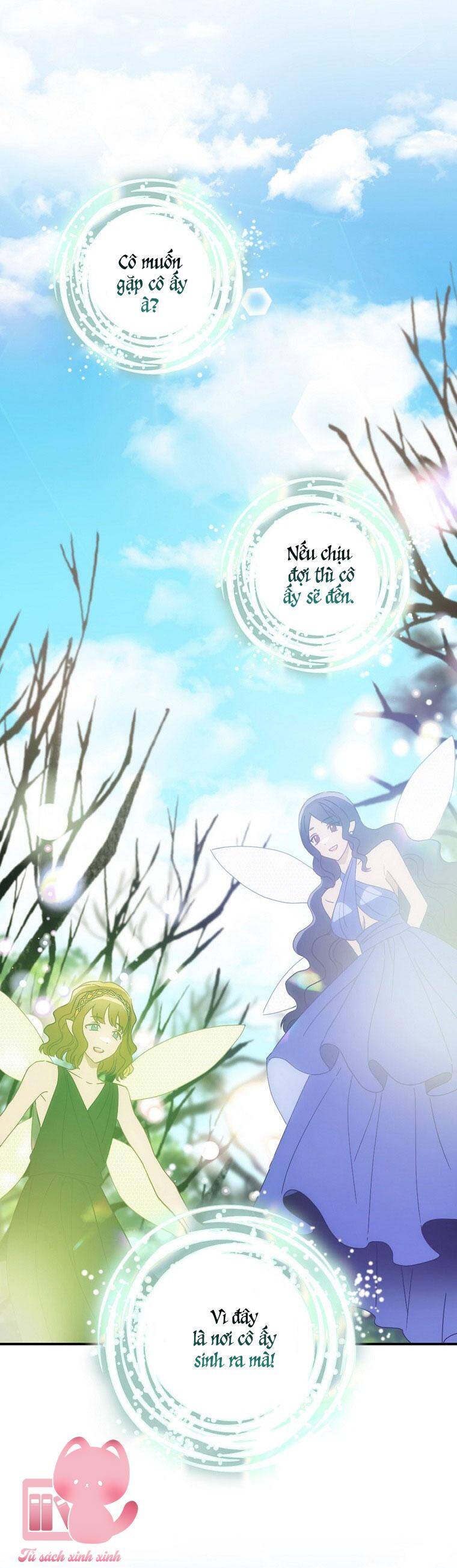 Hôn Nhân Gỉa Dối - Chap 39 - Trang 19