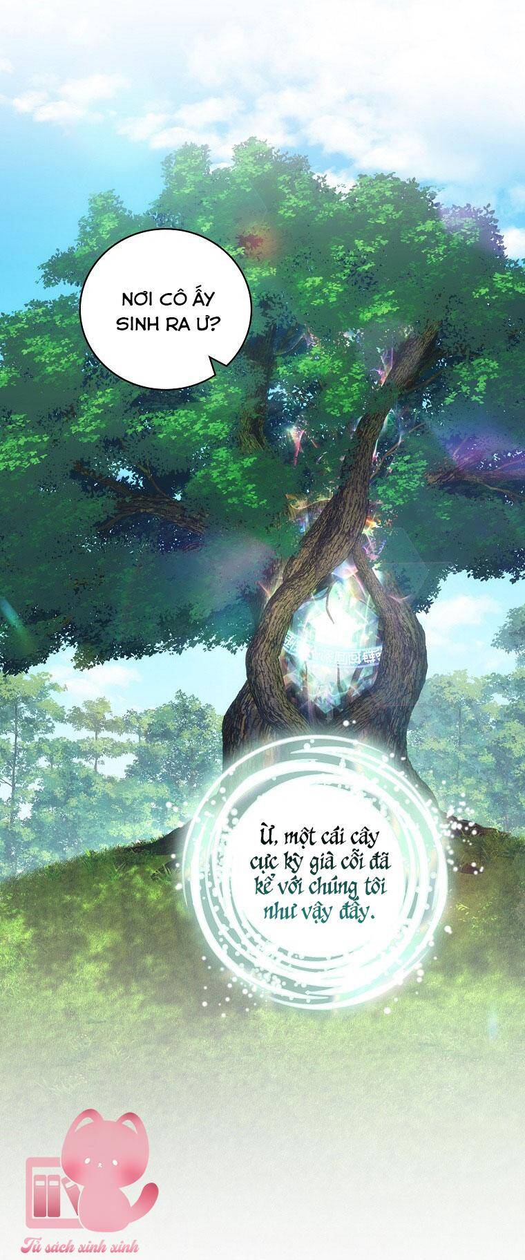 Hôn Nhân Gỉa Dối - Chap 39 - Trang 20