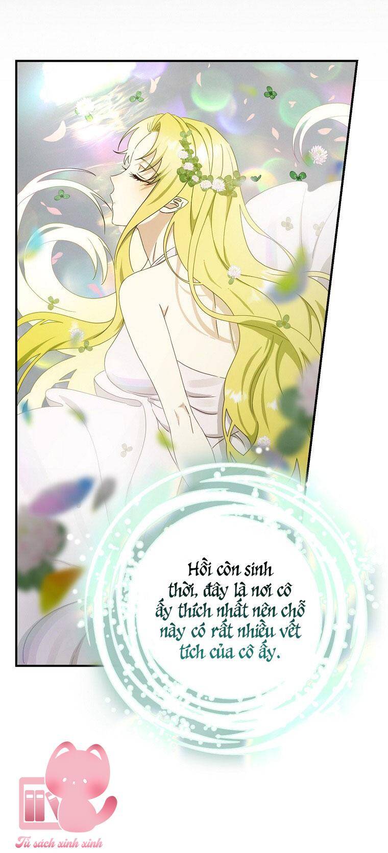 Hôn Nhân Gỉa Dối - Chap 39 - Trang 21