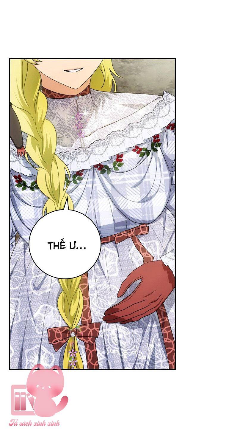 Hôn Nhân Gỉa Dối - Chap 39 - Trang 23