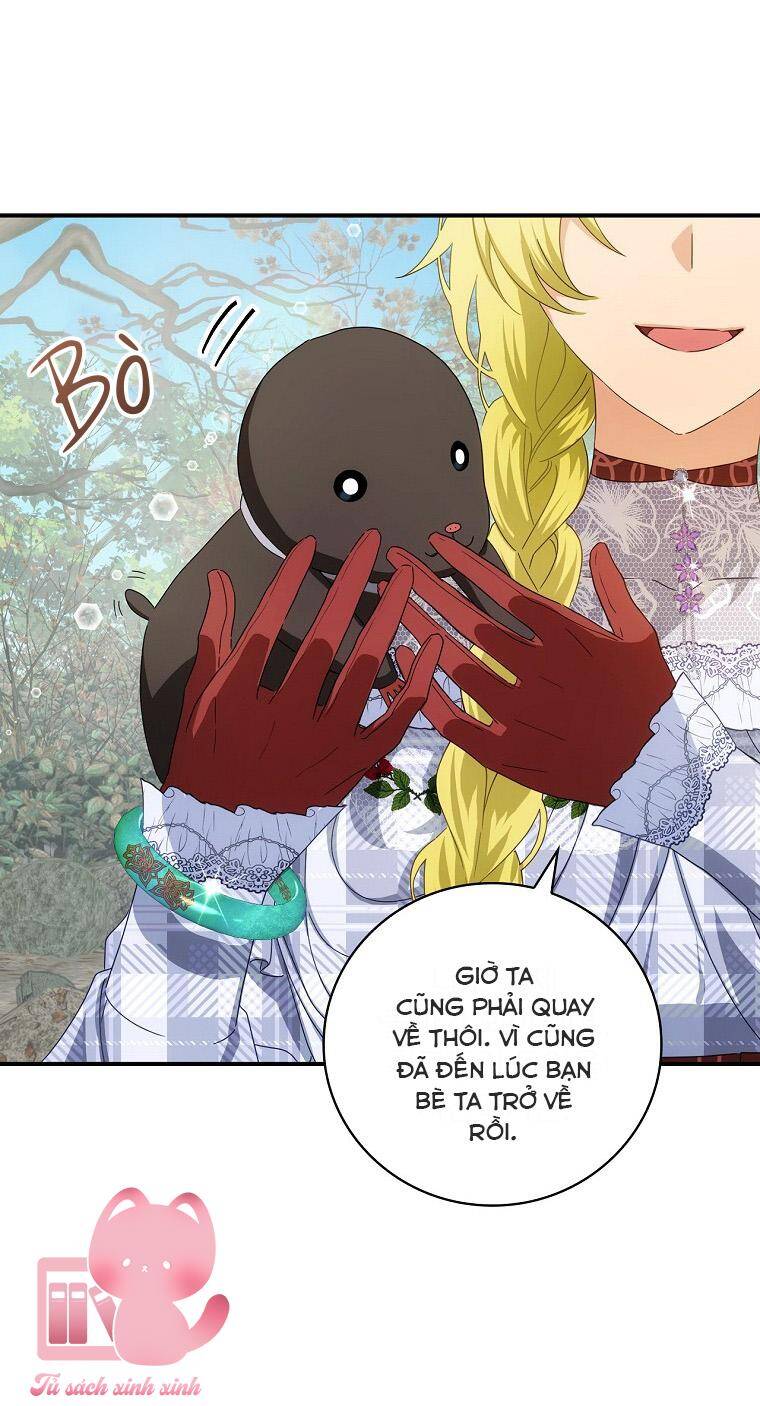 Hôn Nhân Gỉa Dối - Chap 39 - Trang 26