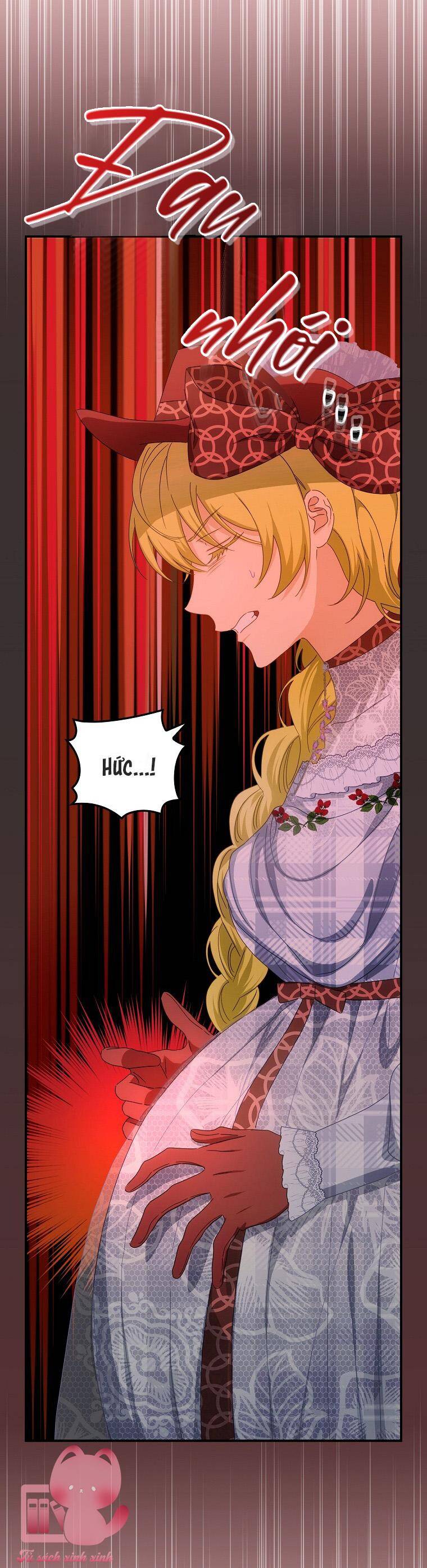 Hôn Nhân Gỉa Dối - Chap 39 - Trang 30