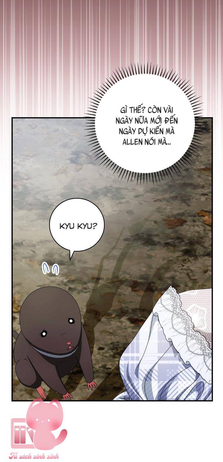 Hôn Nhân Gỉa Dối - Chap 39 - Trang 31