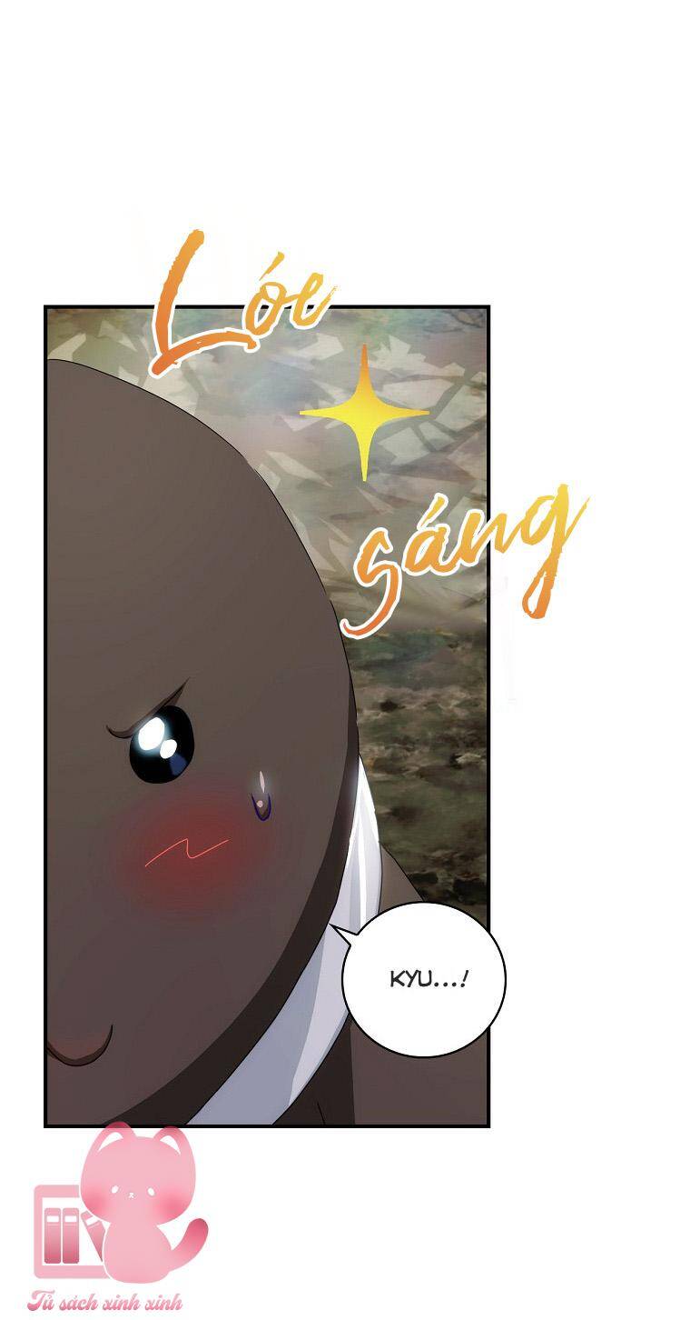 Hôn Nhân Gỉa Dối - Chap 39 - Trang 35