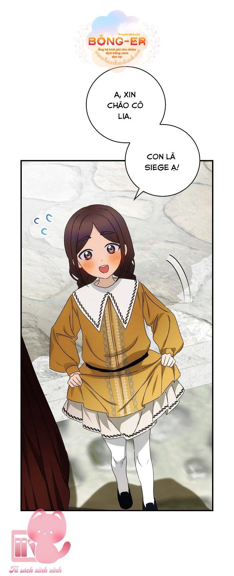Hôn Nhân Gỉa Dối - Chap 39 - Trang 41