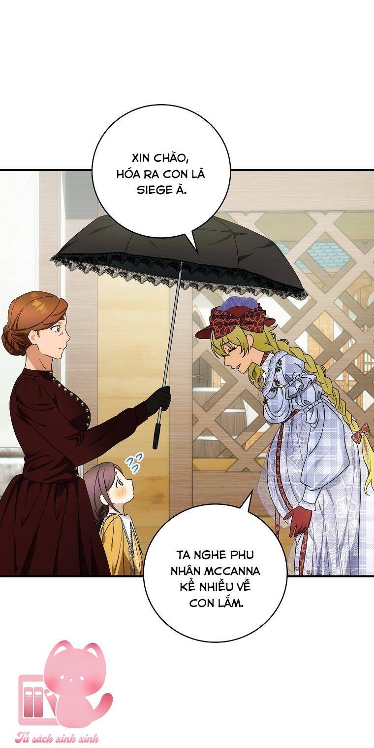 Hôn Nhân Gỉa Dối - Chap 39 - Trang 42