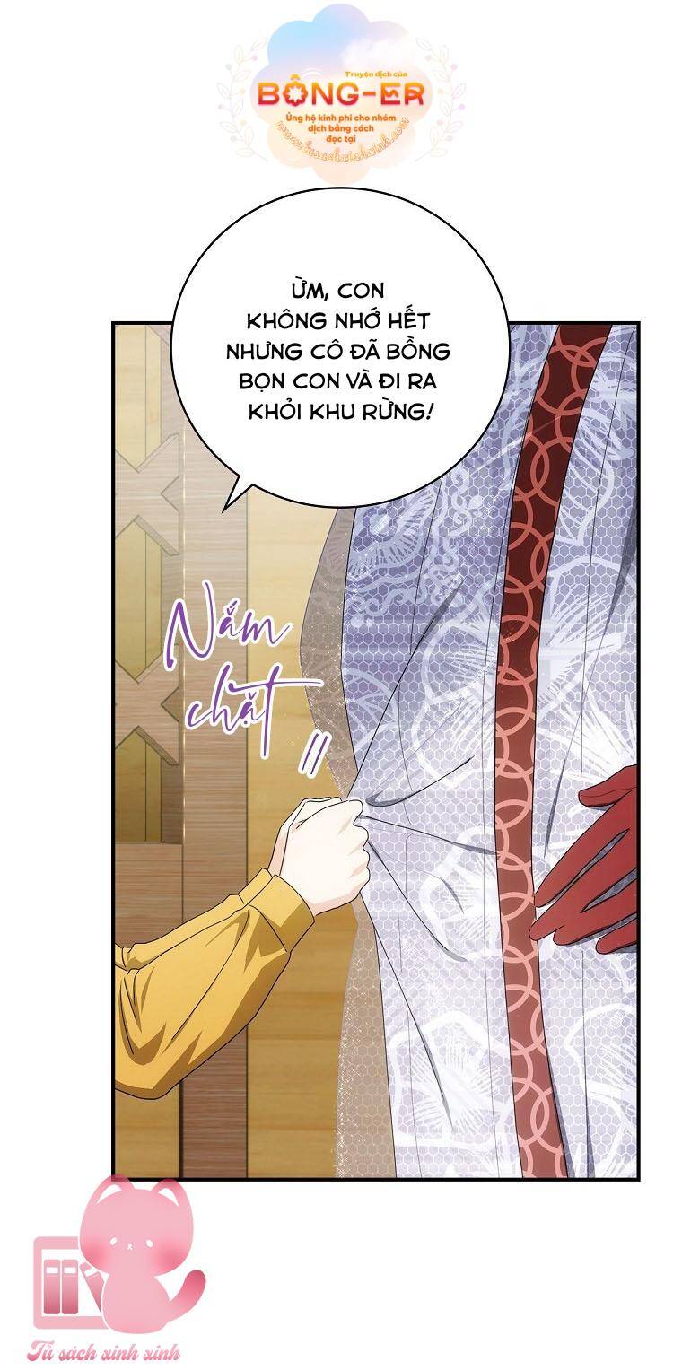 Hôn Nhân Gỉa Dối - Chap 39 - Trang 46