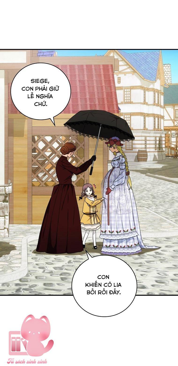 Hôn Nhân Gỉa Dối - Chap 39 - Trang 47