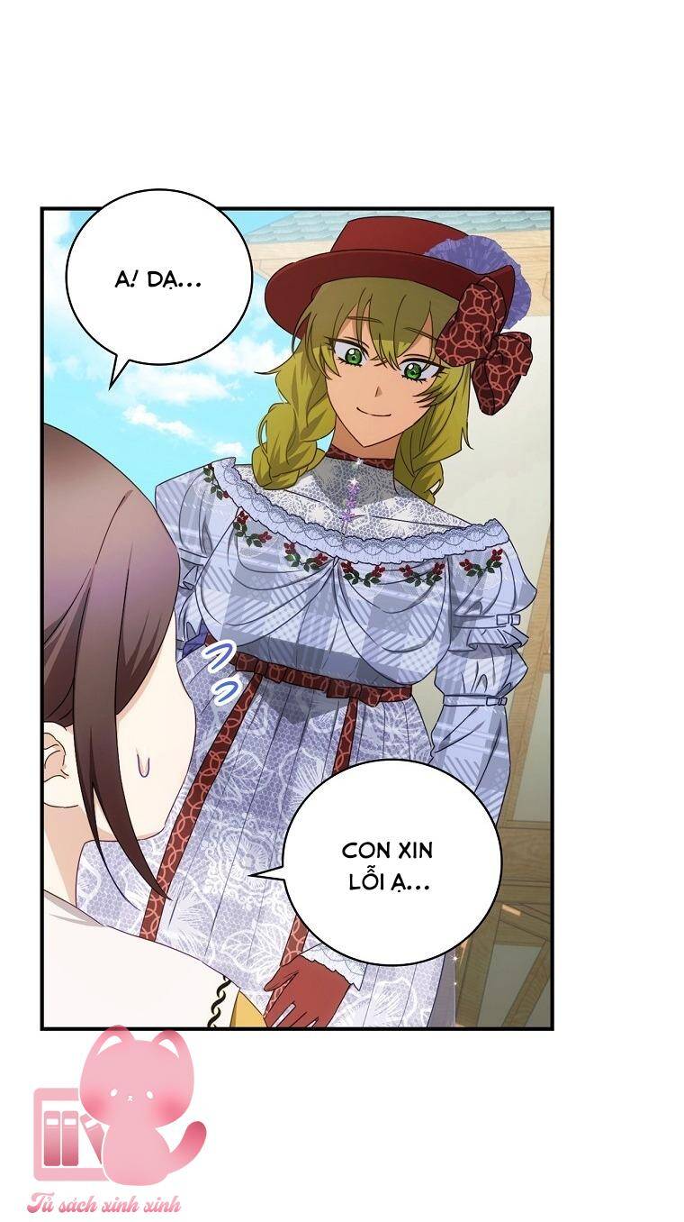 Hôn Nhân Gỉa Dối - Chap 39 - Trang 48