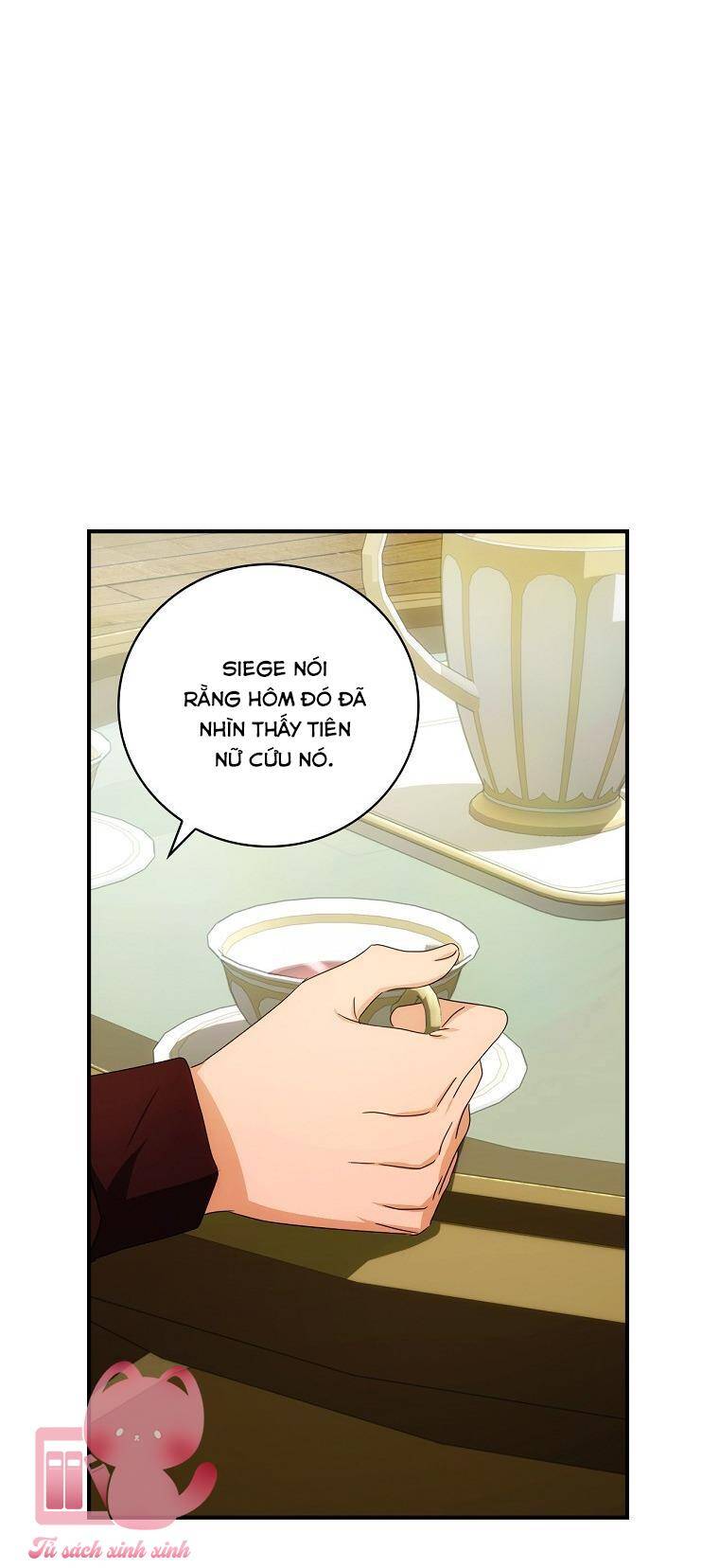 Hôn Nhân Gỉa Dối - Chap 39 - Trang 50