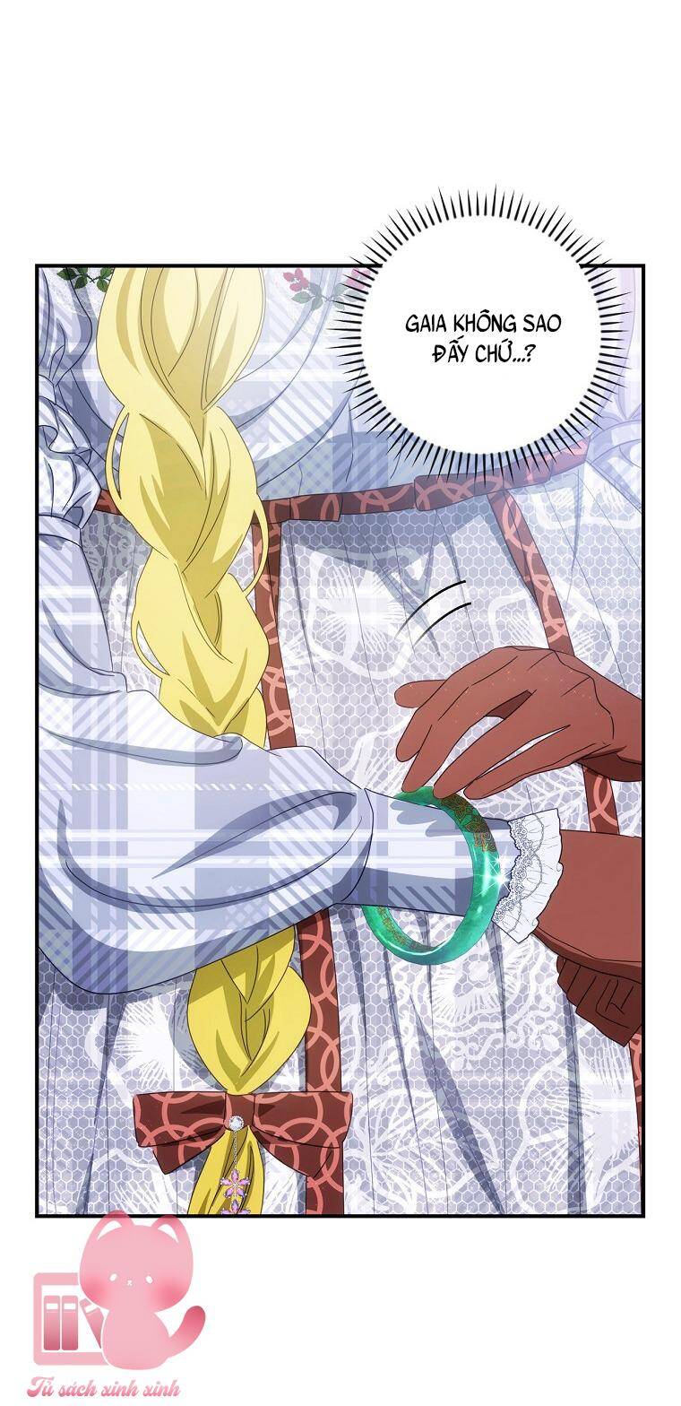 Hôn Nhân Gỉa Dối - Chap 39 - Trang 6