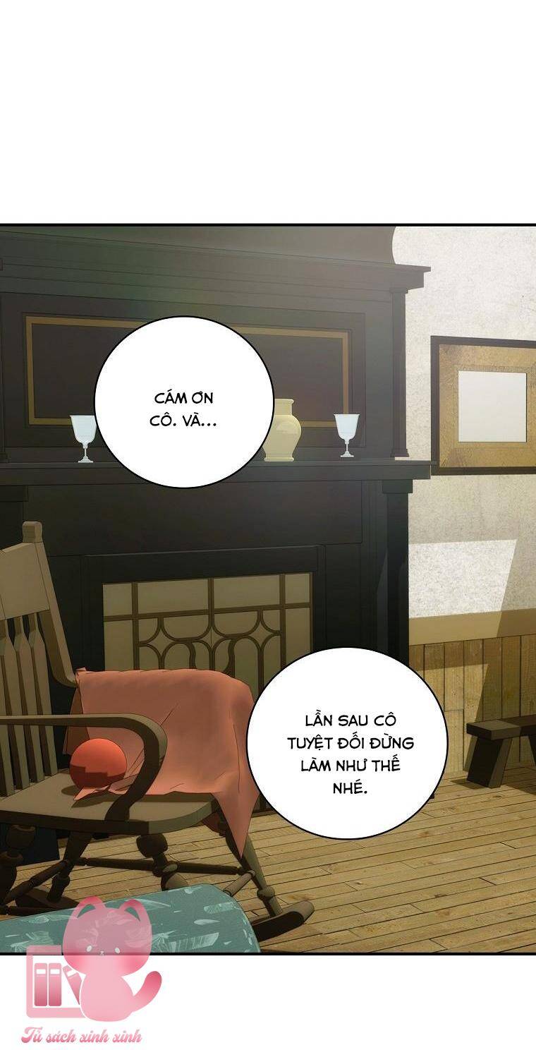 Hôn Nhân Gỉa Dối - Chap 39 - Trang 52