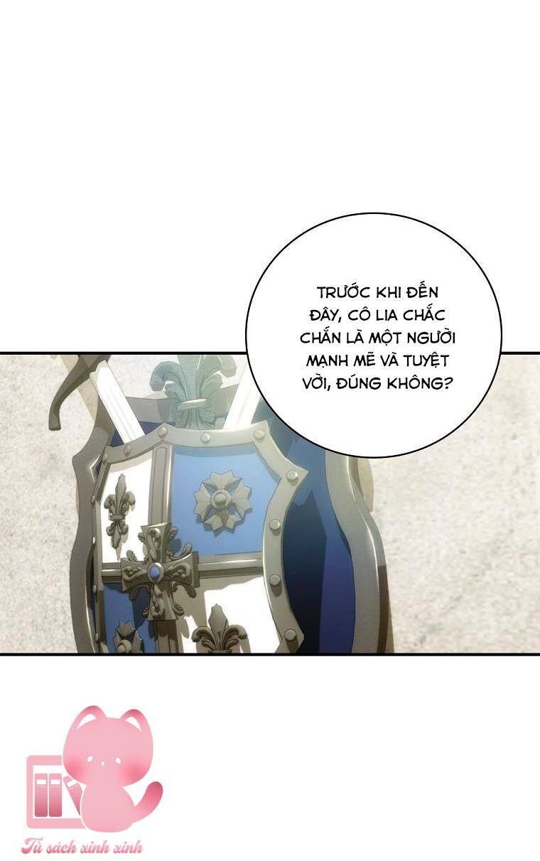 Hôn Nhân Gỉa Dối - Chap 39 - Trang 54