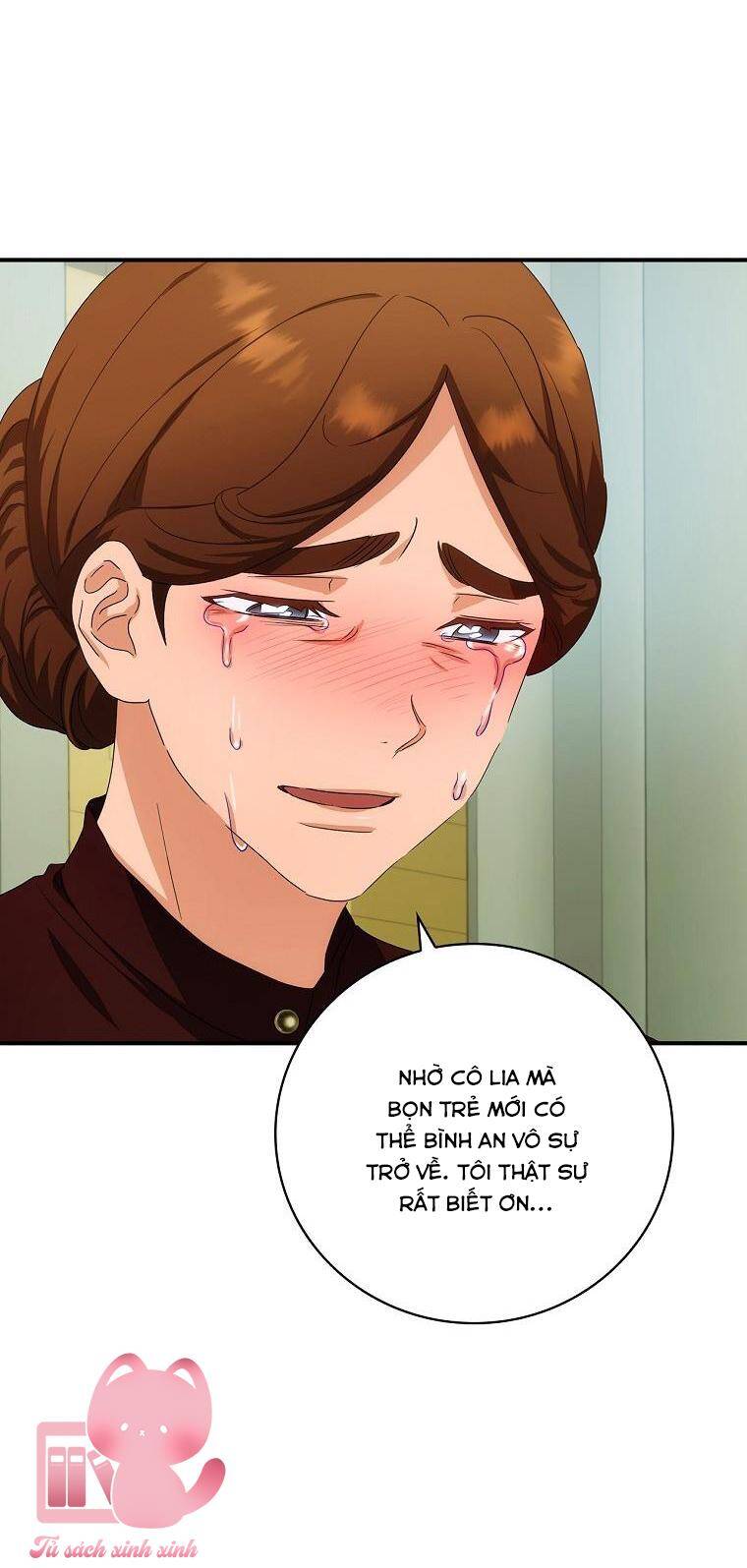 Hôn Nhân Gỉa Dối - Chap 39 - Trang 57