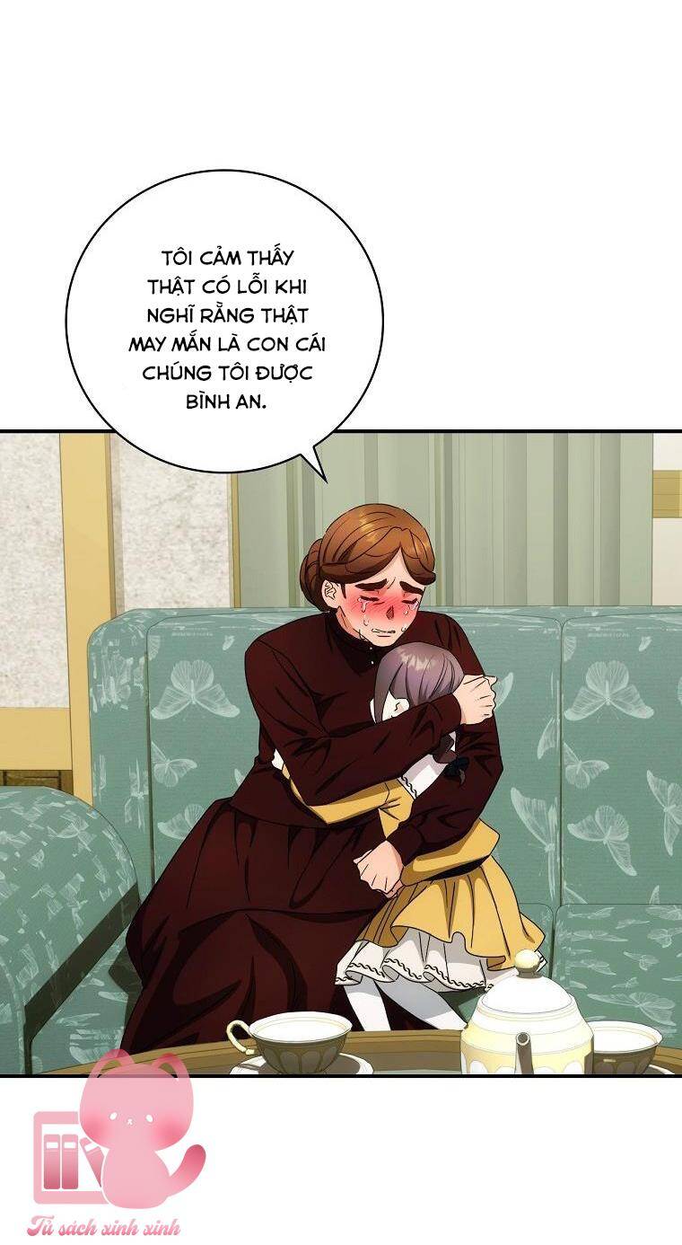 Hôn Nhân Gỉa Dối - Chap 39 - Trang 59