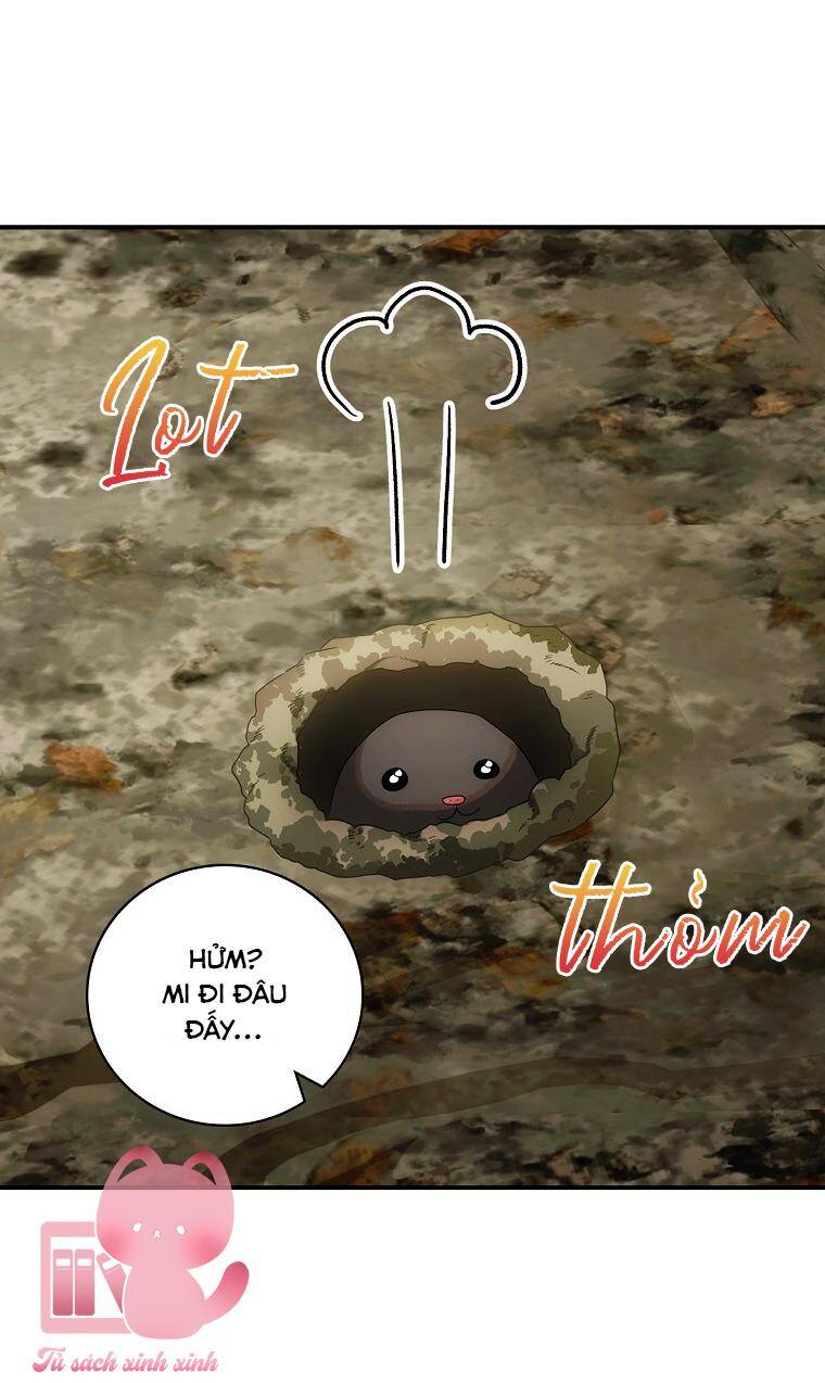 Hôn Nhân Gỉa Dối - Chap 39 - Trang 7