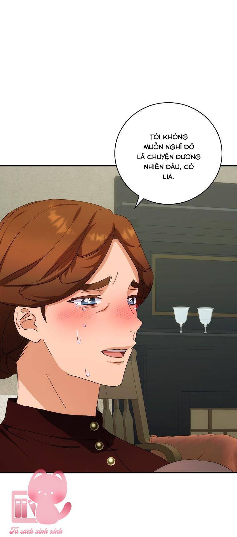 Hôn Nhân Gỉa Dối - Chap 39 - Trang 61