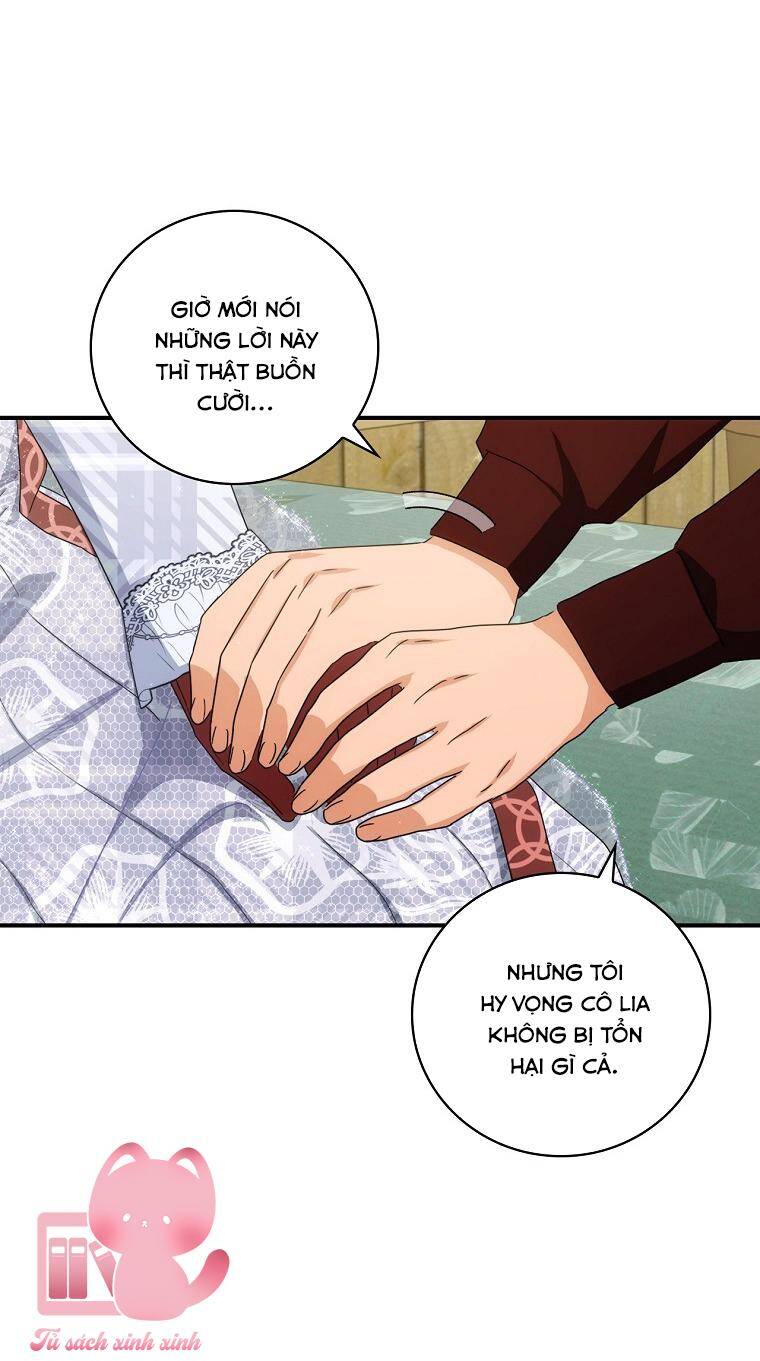 Hôn Nhân Gỉa Dối - Chap 39 - Trang 62