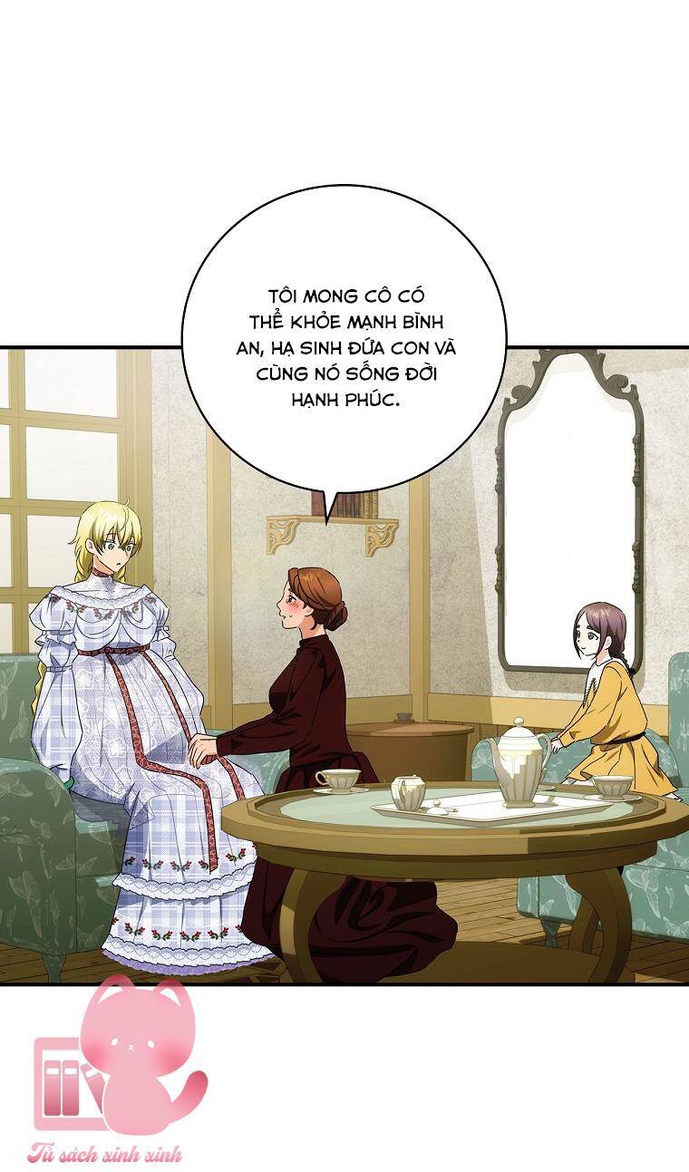 Hôn Nhân Gỉa Dối - Chap 39 - Trang 63
