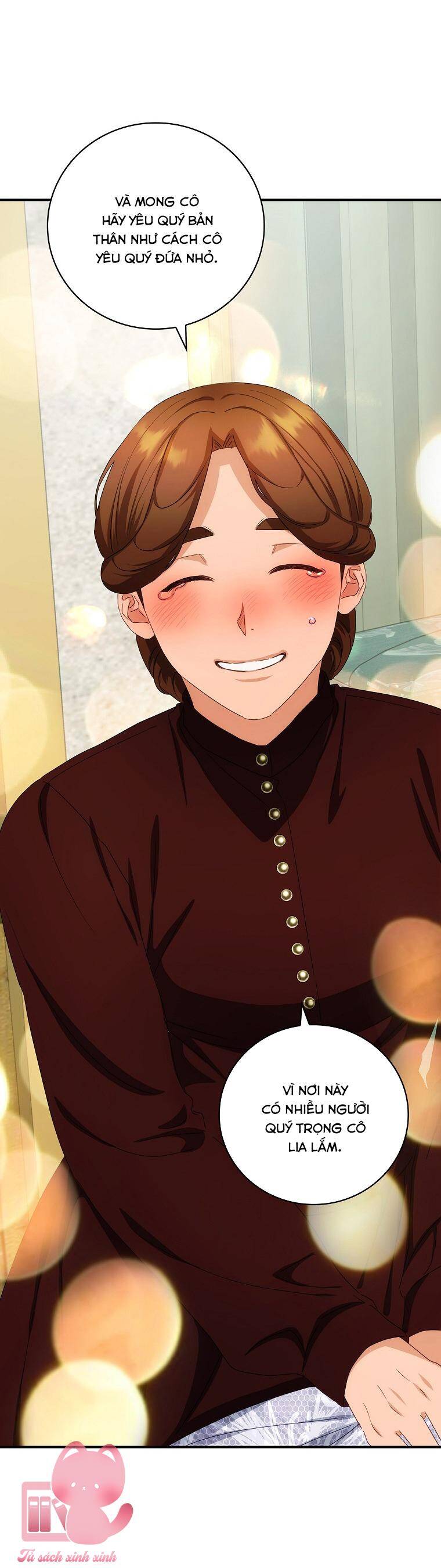 Hôn Nhân Gỉa Dối - Chap 39 - Trang 64