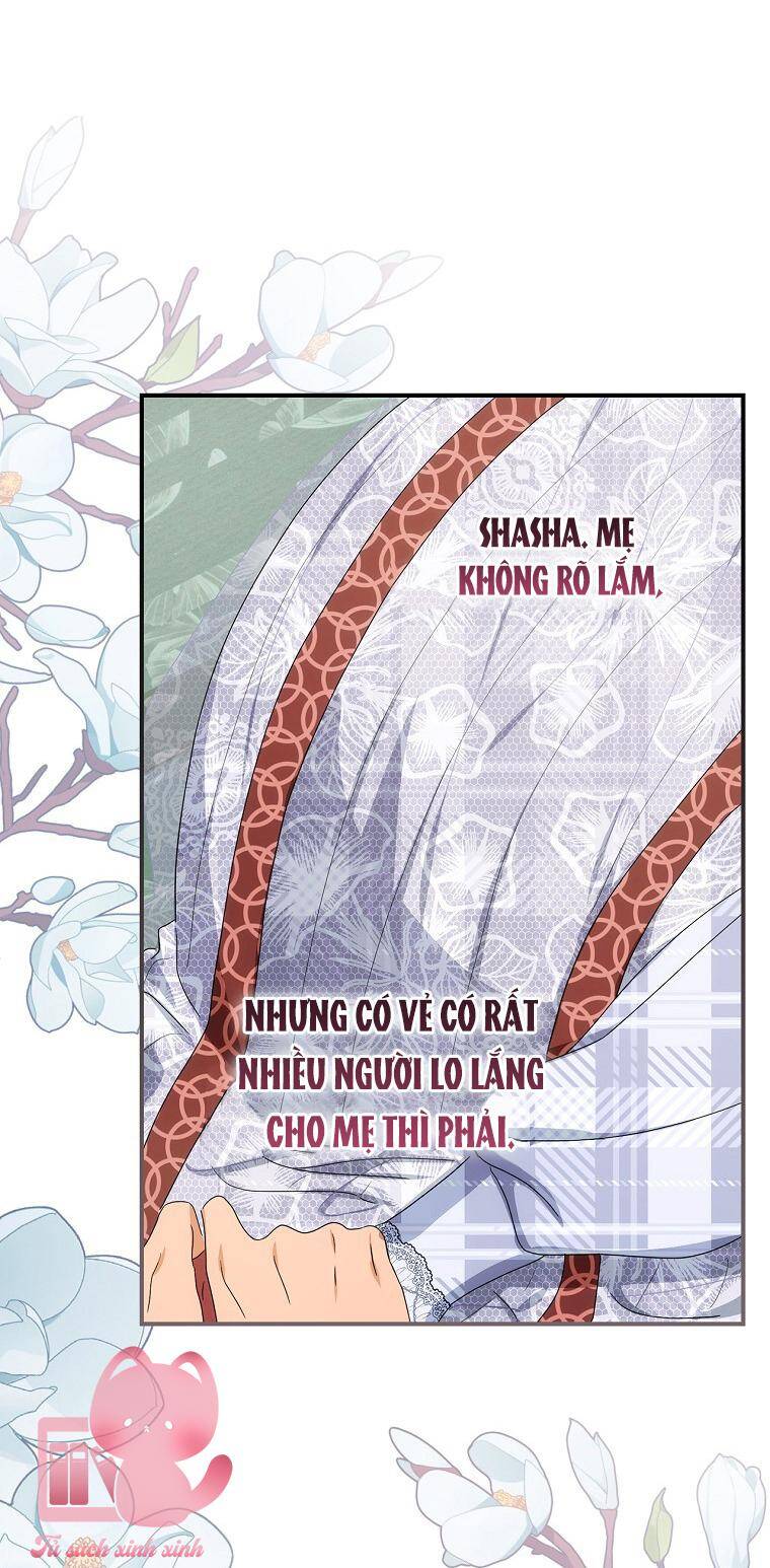 Hôn Nhân Gỉa Dối - Chap 39 - Trang 66