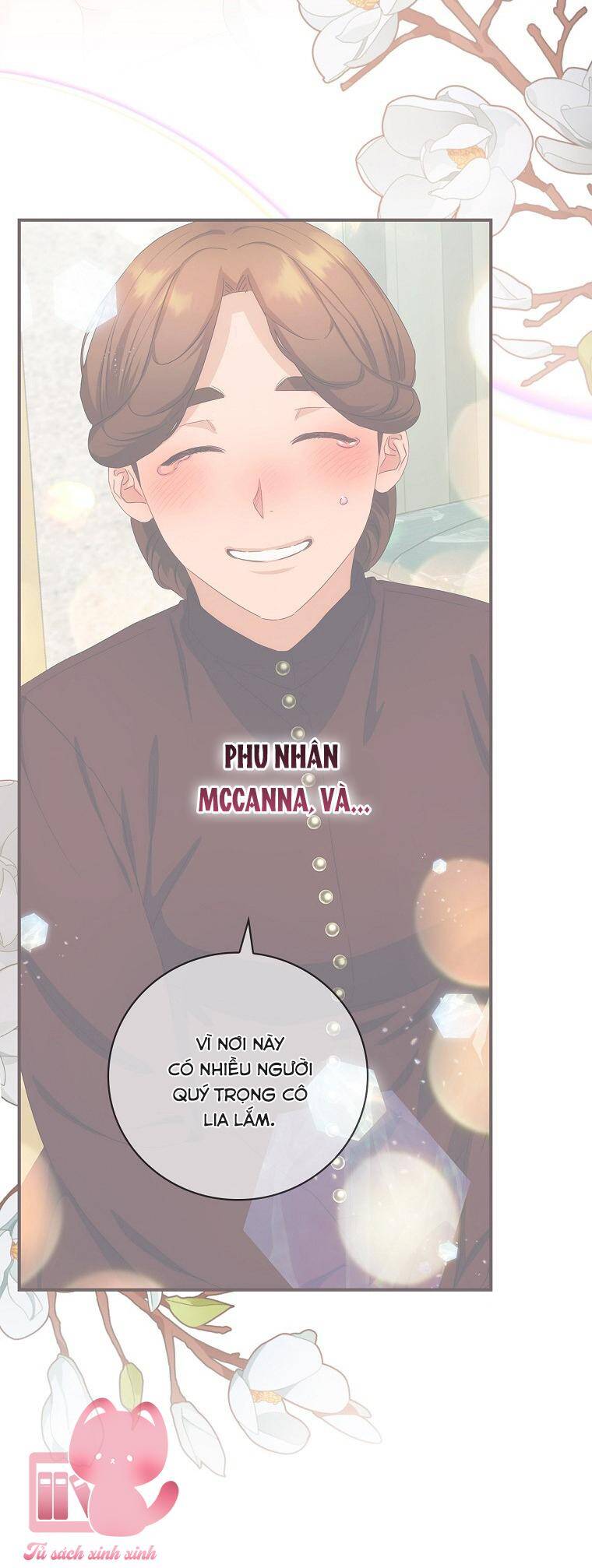 Hôn Nhân Gỉa Dối - Chap 39 - Trang 68