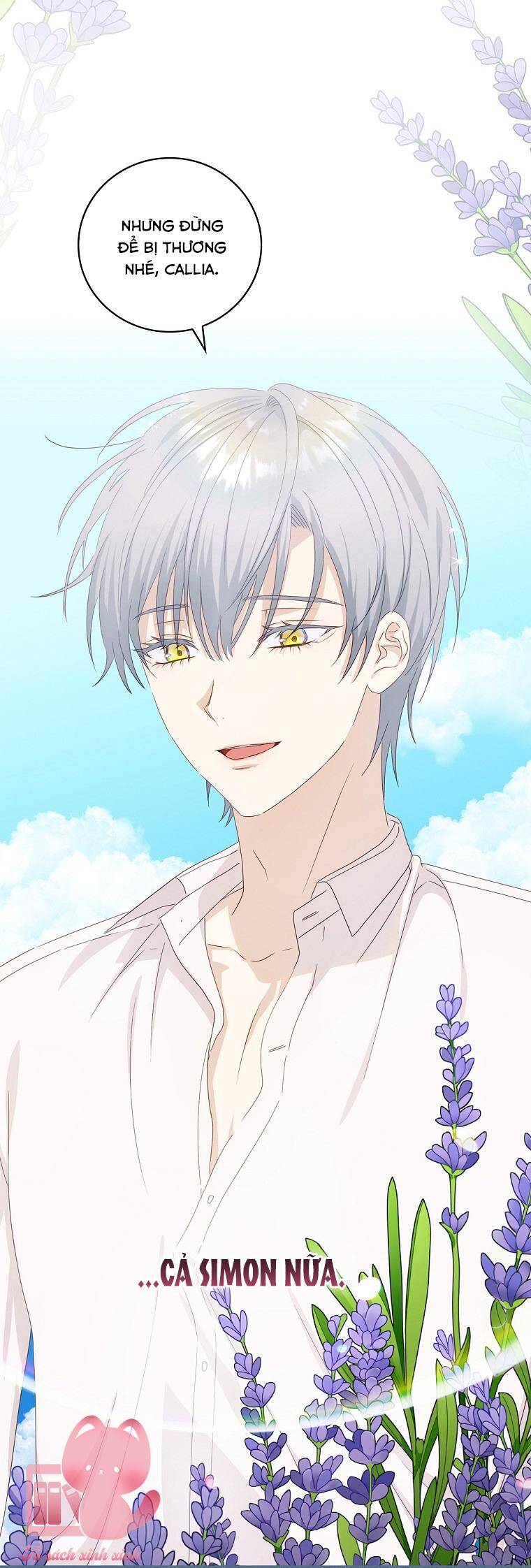 Hôn Nhân Gỉa Dối - Chap 39 - Trang 70