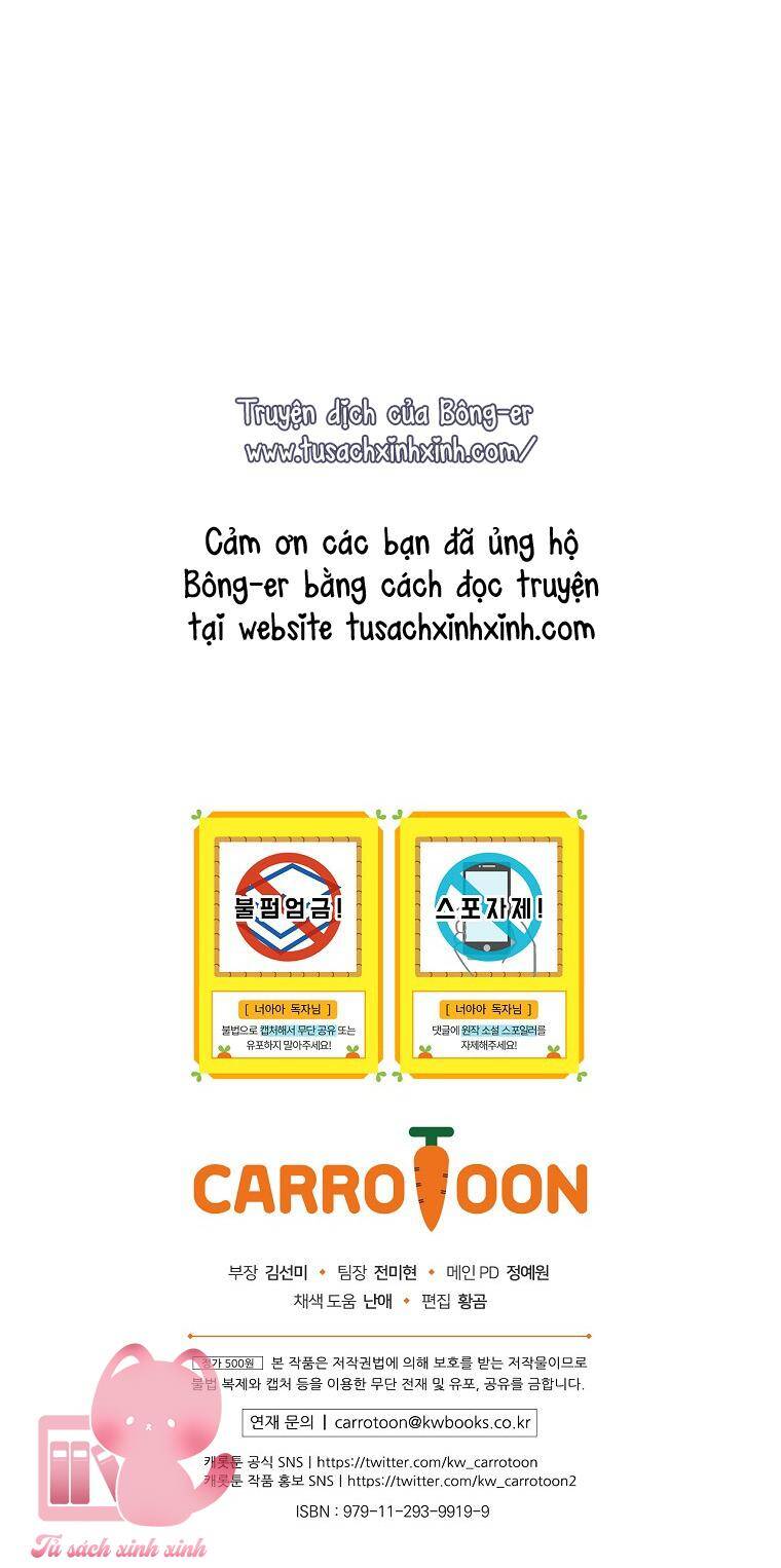 Hôn Nhân Gỉa Dối - Chap 39 - Trang 73
