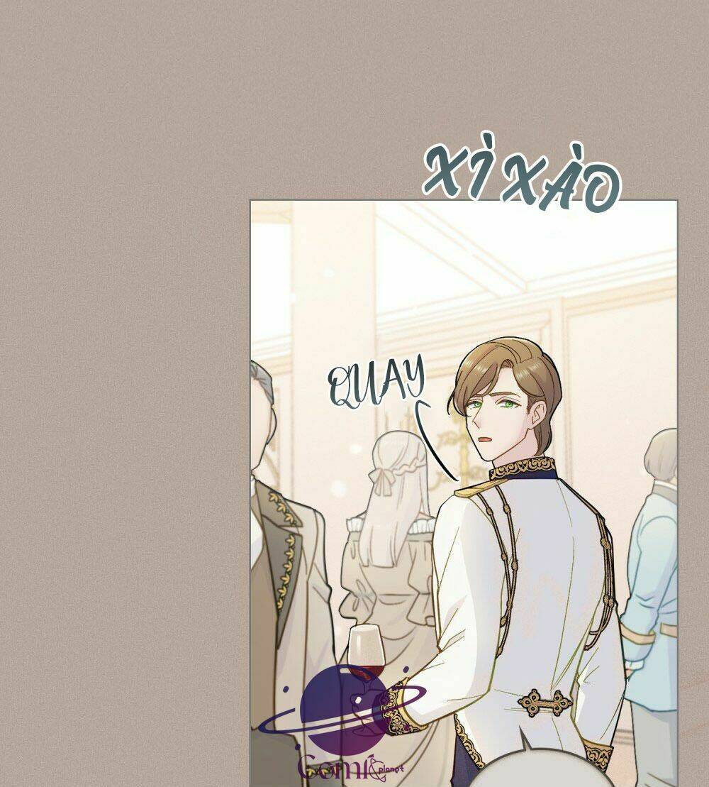 Hôn Nhân Gỉa Dối - Chap 4 - Trang 11