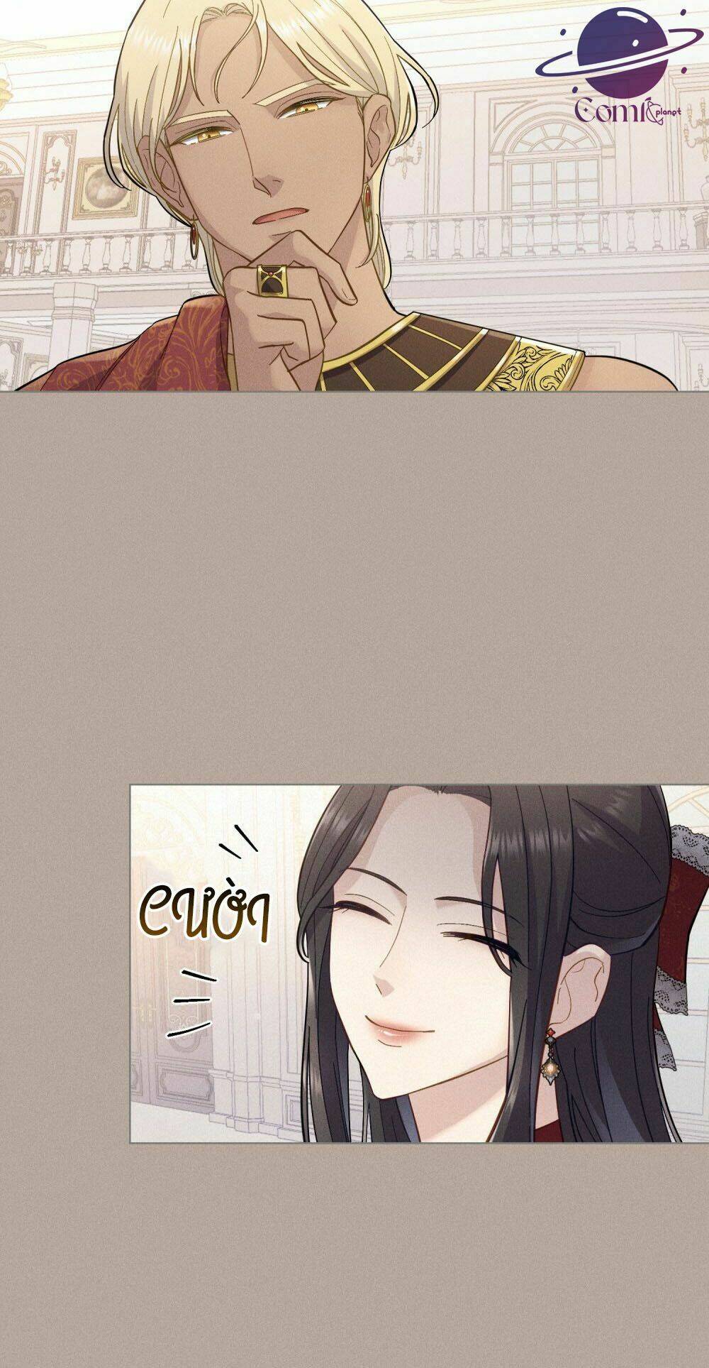Hôn Nhân Gỉa Dối - Chap 4 - Trang 16