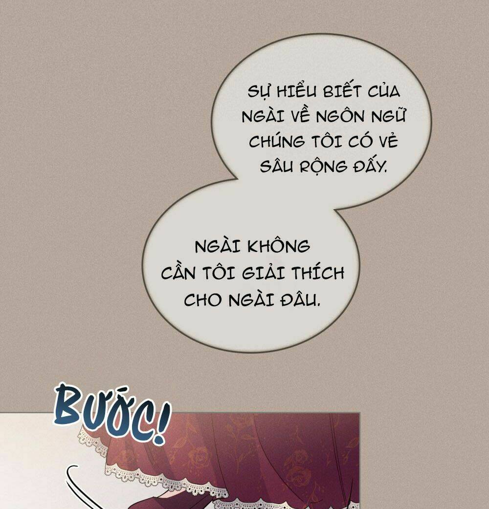 Hôn Nhân Gỉa Dối - Chap 4 - Trang 17