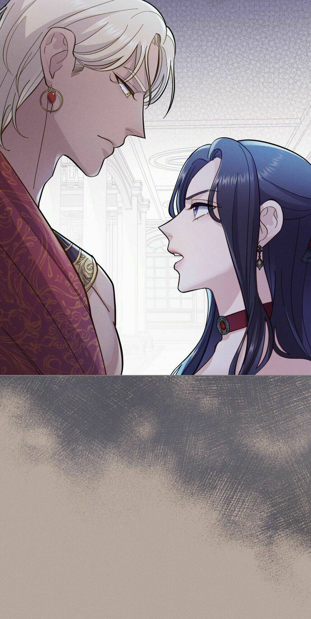 Hôn Nhân Gỉa Dối - Chap 4 - Trang 19