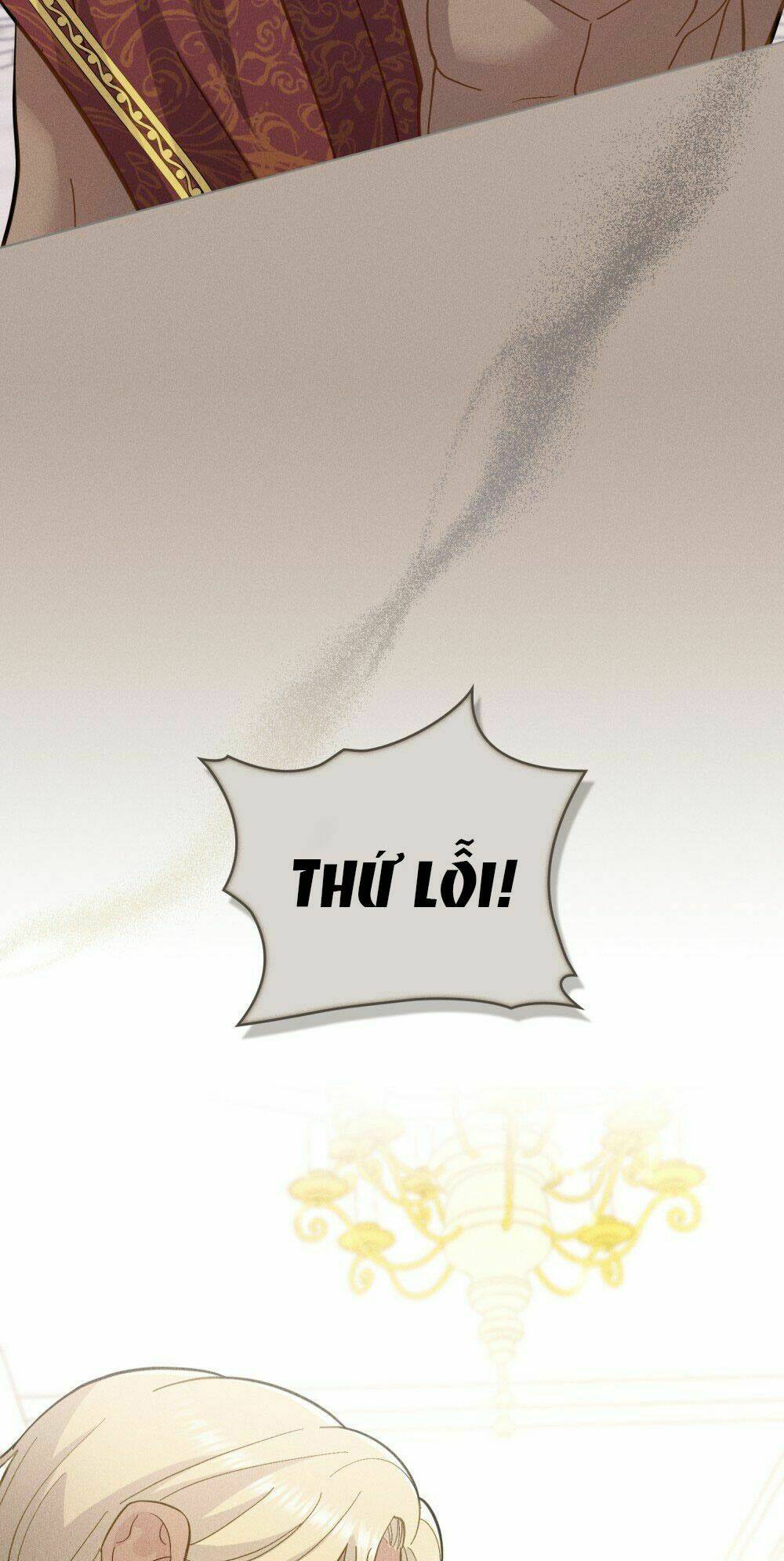 Hôn Nhân Gỉa Dối - Chap 4 - Trang 23