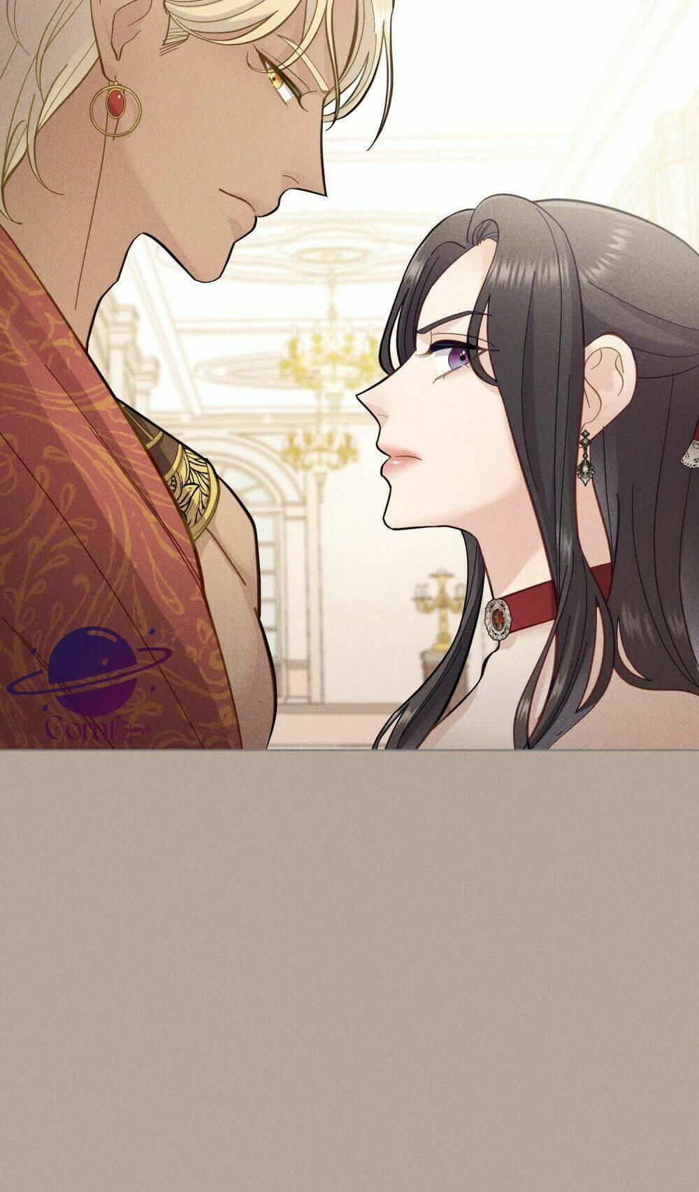 Hôn Nhân Gỉa Dối - Chap 4 - Trang 24