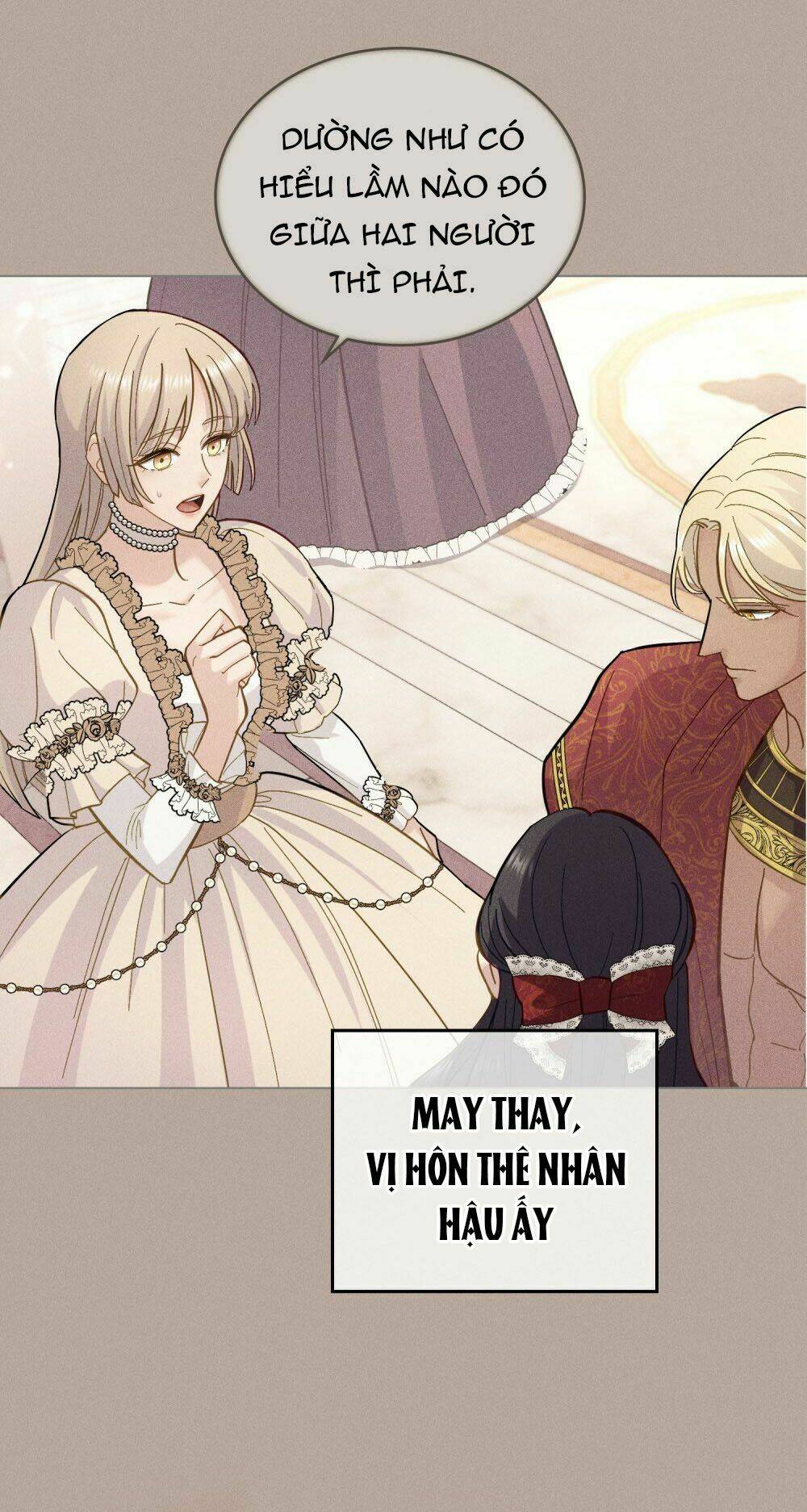 Hôn Nhân Gỉa Dối - Chap 4 - Trang 25