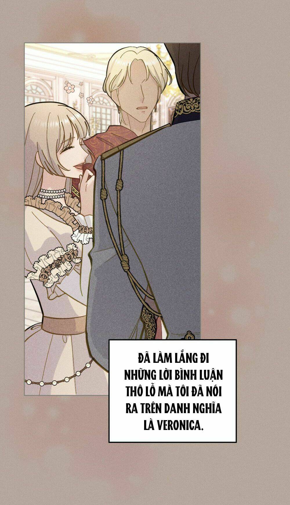 Hôn Nhân Gỉa Dối - Chap 4 - Trang 26