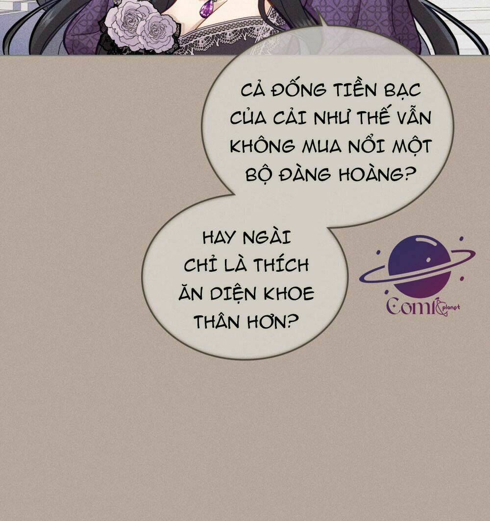 Hôn Nhân Gỉa Dối - Chap 4 - Trang 34