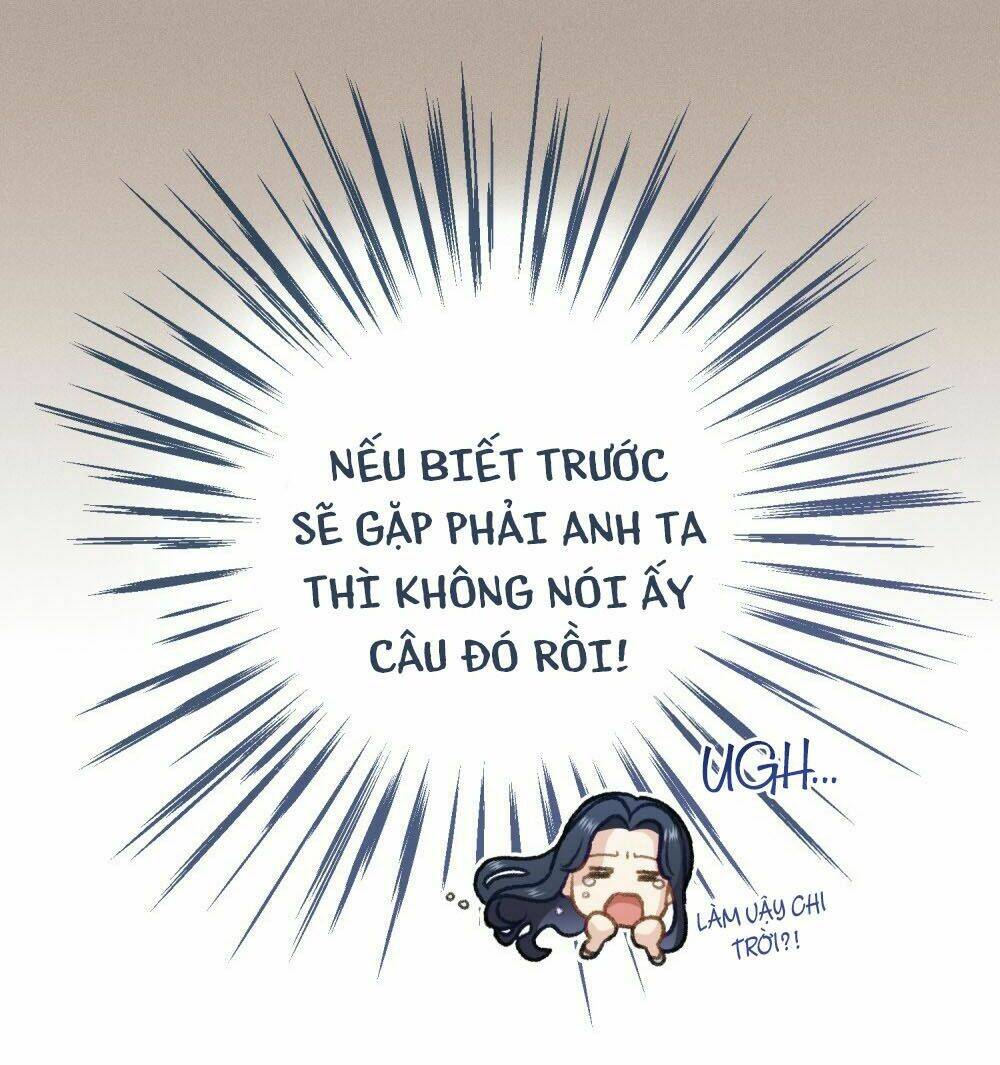 Hôn Nhân Gỉa Dối - Chap 4 - Trang 35