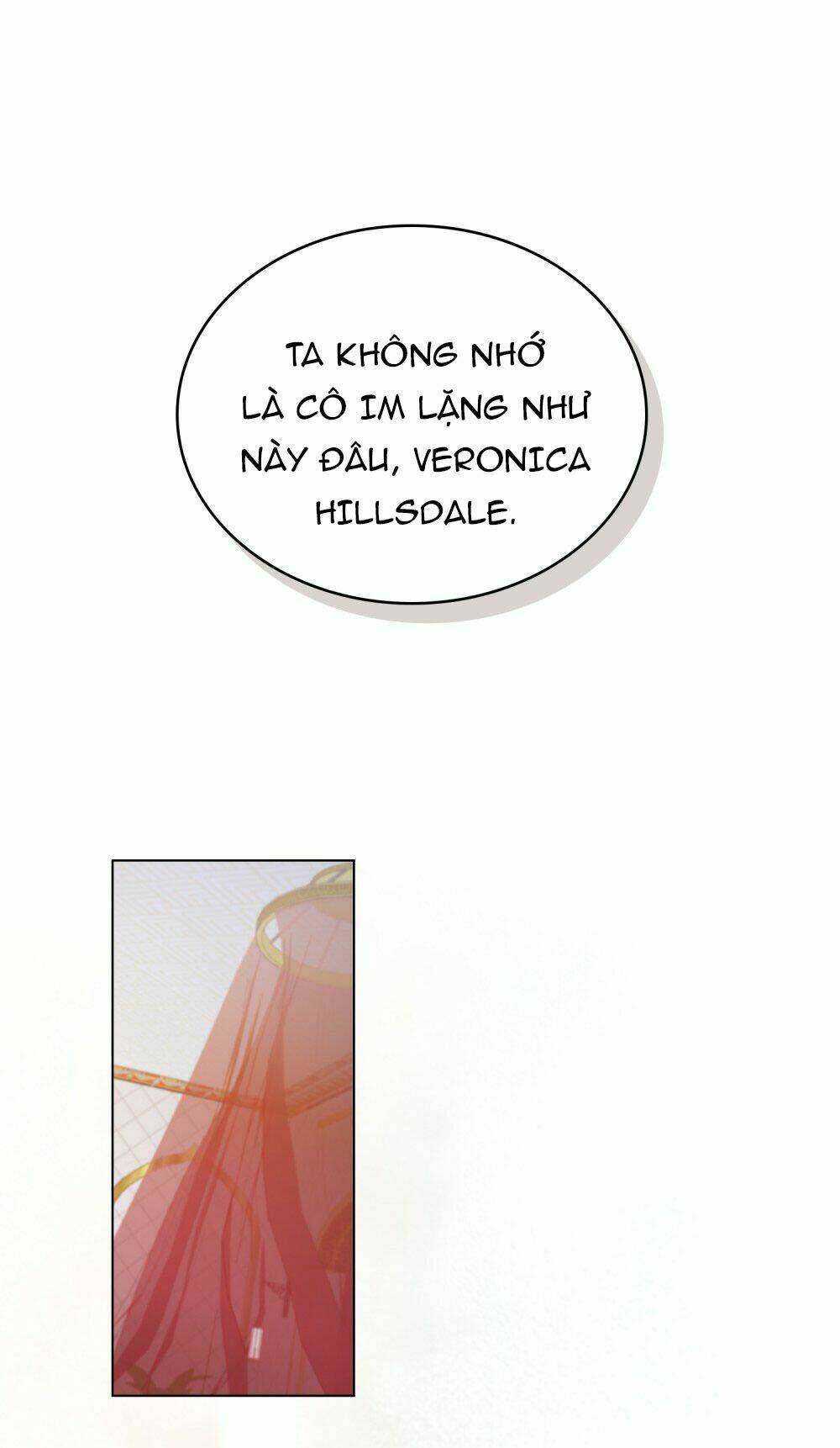 Hôn Nhân Gỉa Dối - Chap 4 - Trang 37