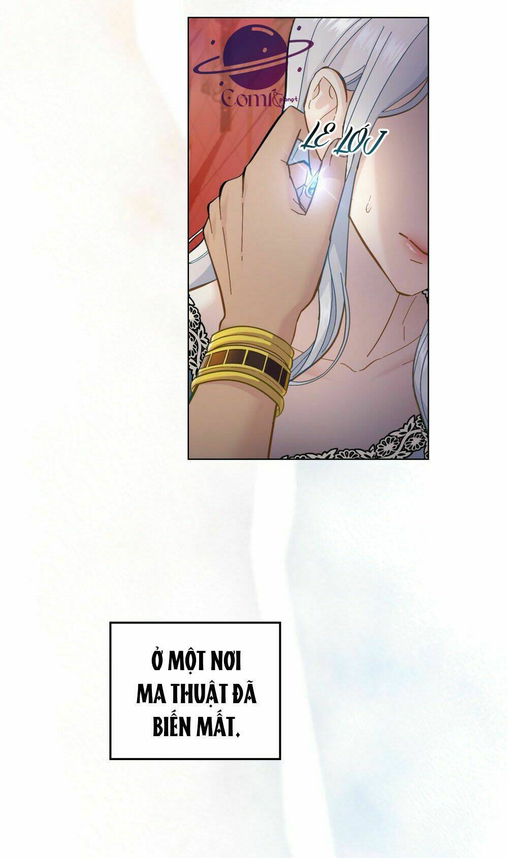 Hôn Nhân Gỉa Dối - Chap 4 - Trang 38