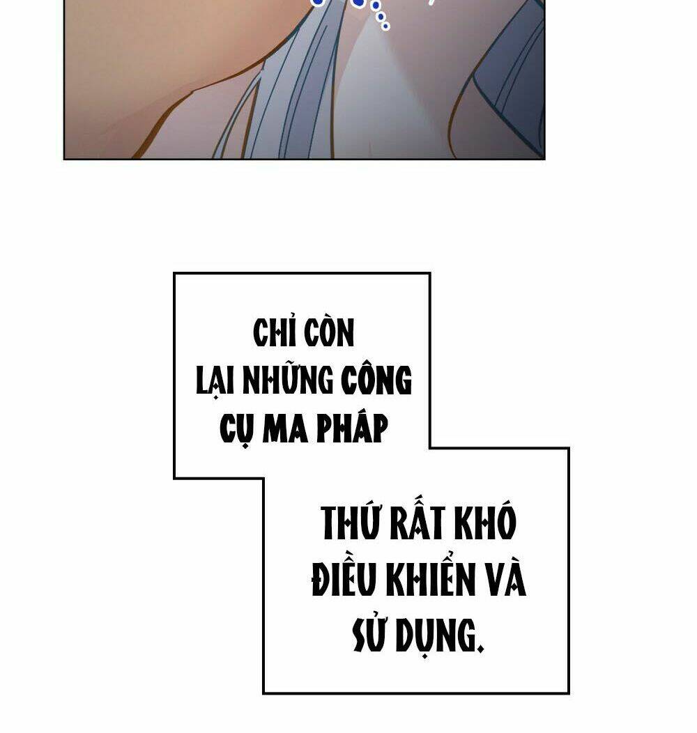 Hôn Nhân Gỉa Dối - Chap 4 - Trang 40