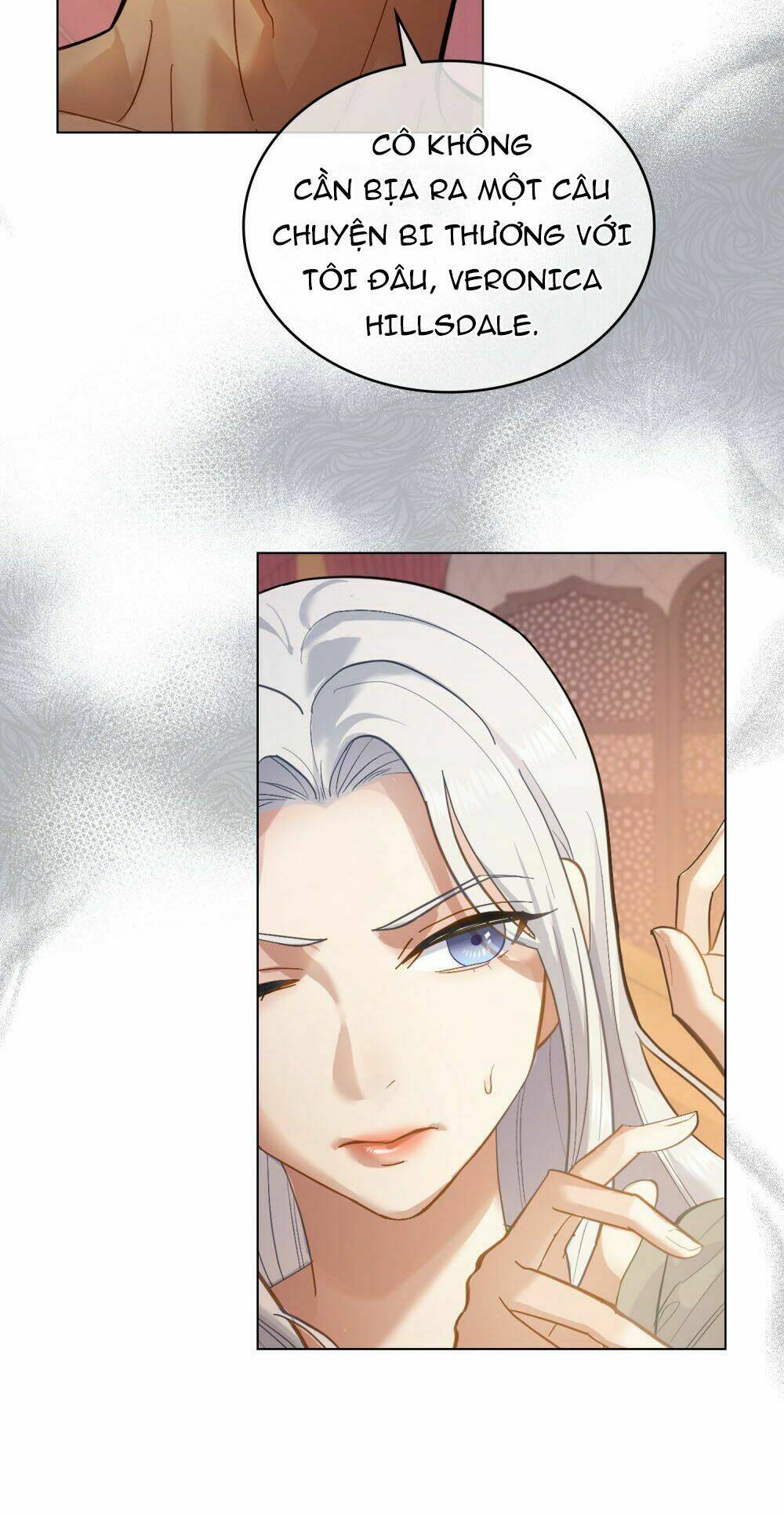 Hôn Nhân Gỉa Dối - Chap 4 - Trang 5