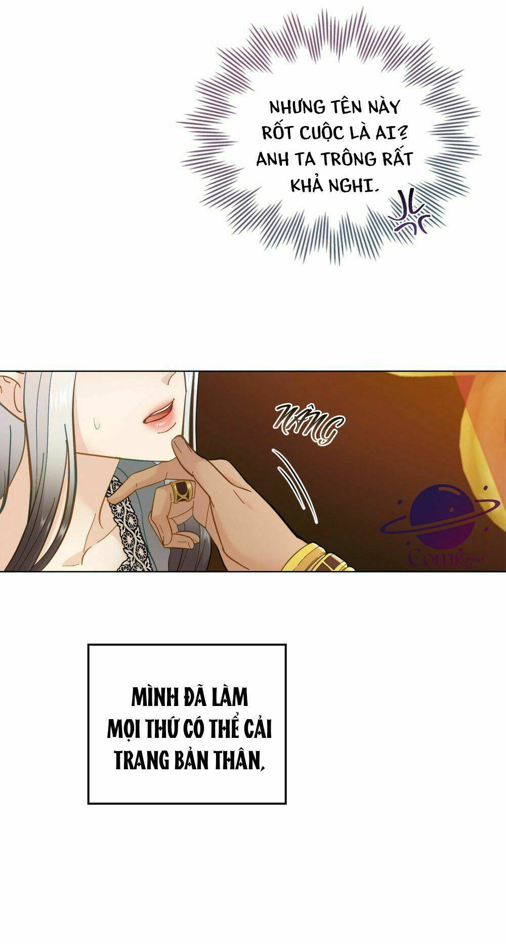 Hôn Nhân Gỉa Dối - Chap 4 - Trang 42