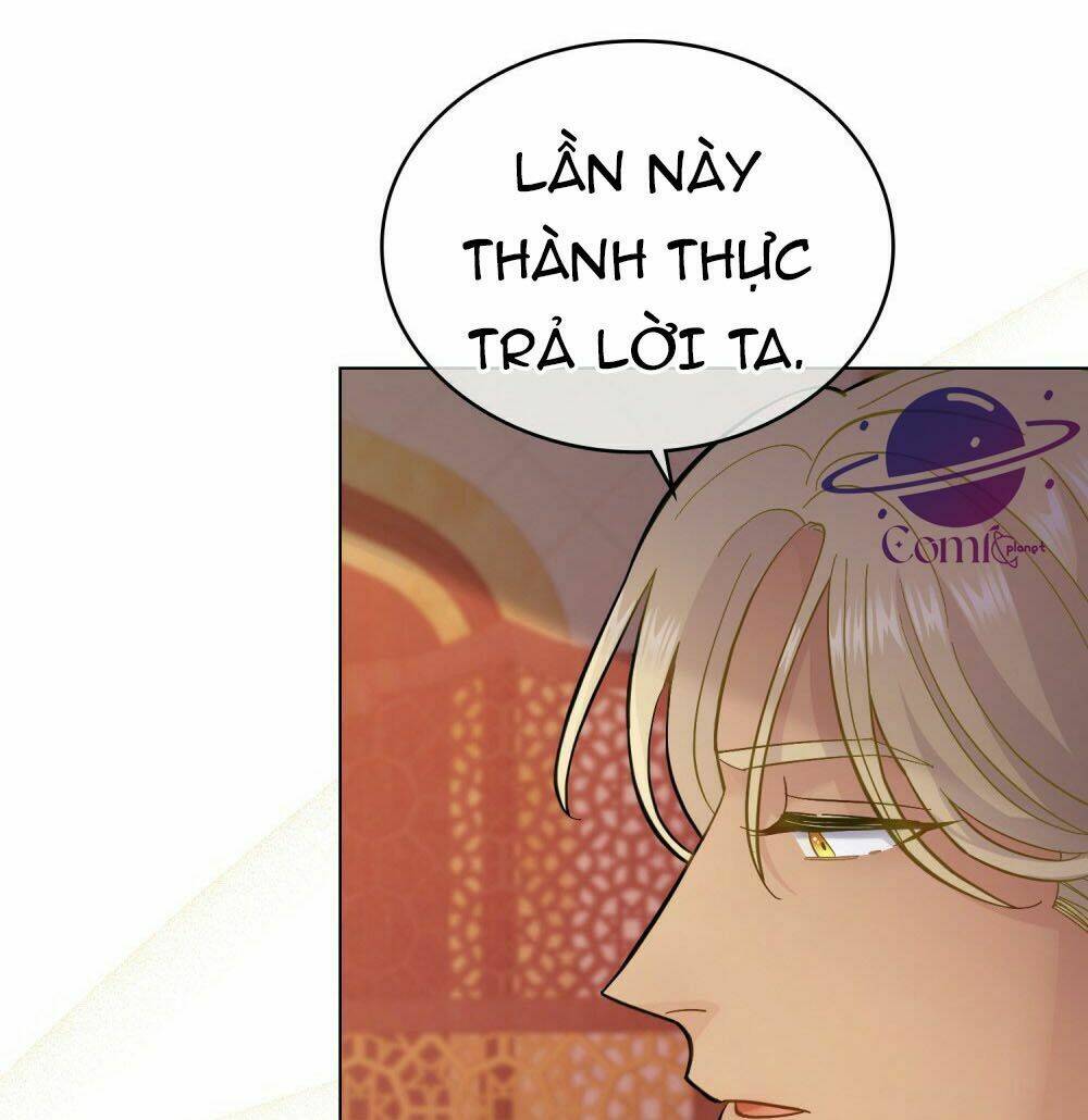 Hôn Nhân Gỉa Dối - Chap 4 - Trang 46