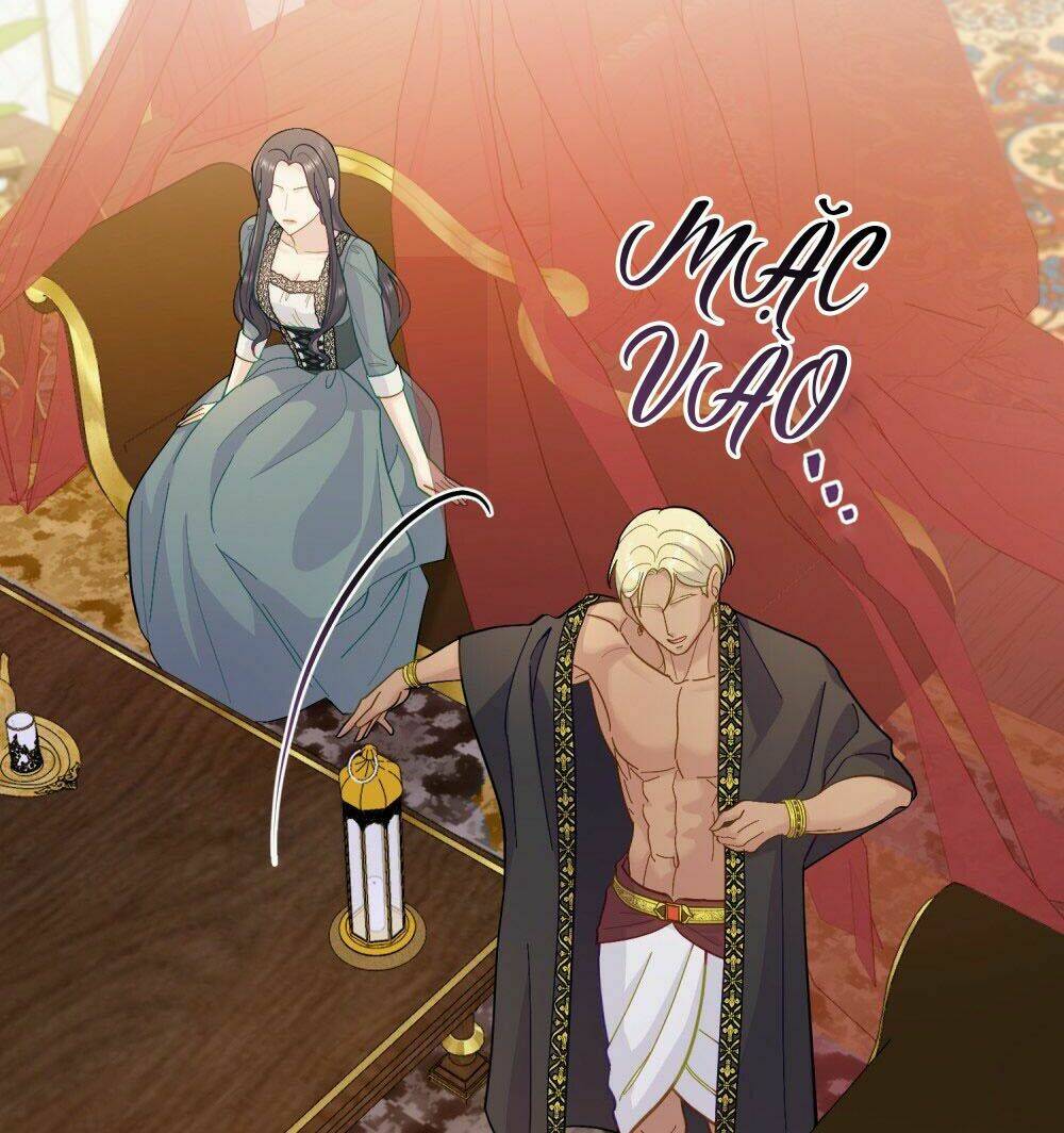 Hôn Nhân Gỉa Dối - Chap 4 - Trang 50